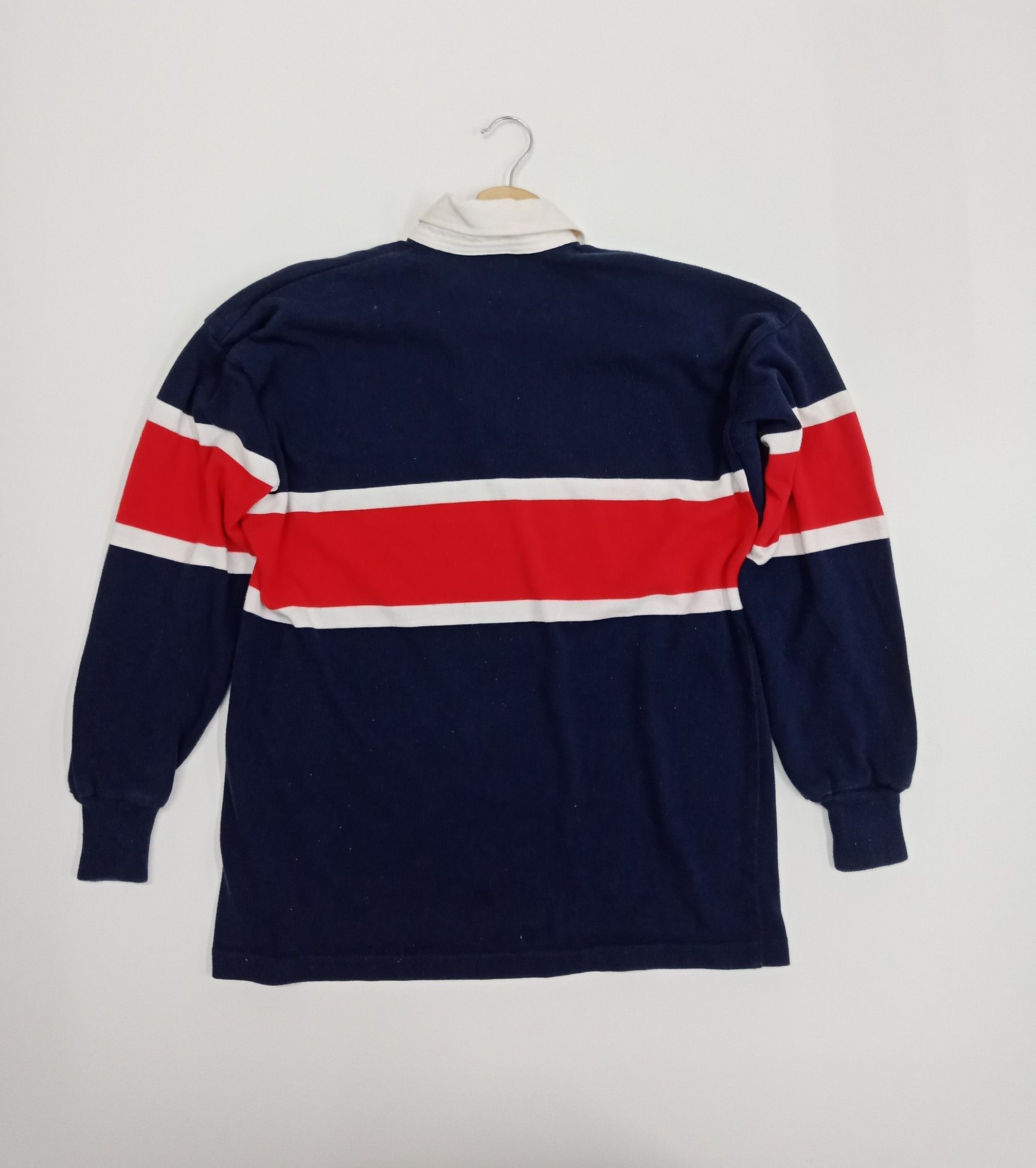 Canterbury of New Zealand Vintage Canterburry Stars #D Size US L / EU 52-54 / 3 - 2 Thumbnail