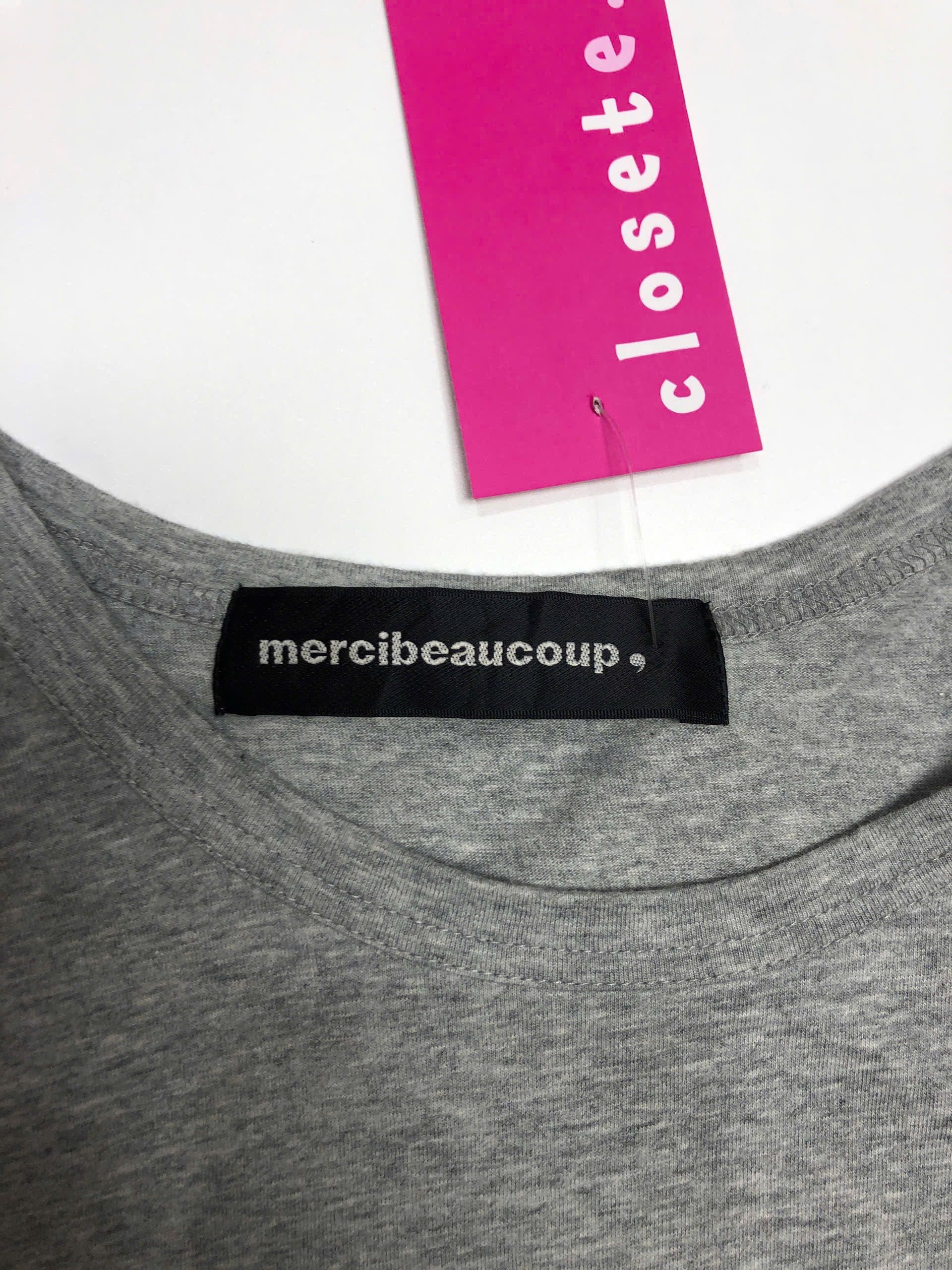 mercibeaucoup mercibeaucoup. Graphic T-Shirt Size US L / EU 52-54 / 3 - 2 Thumbnail