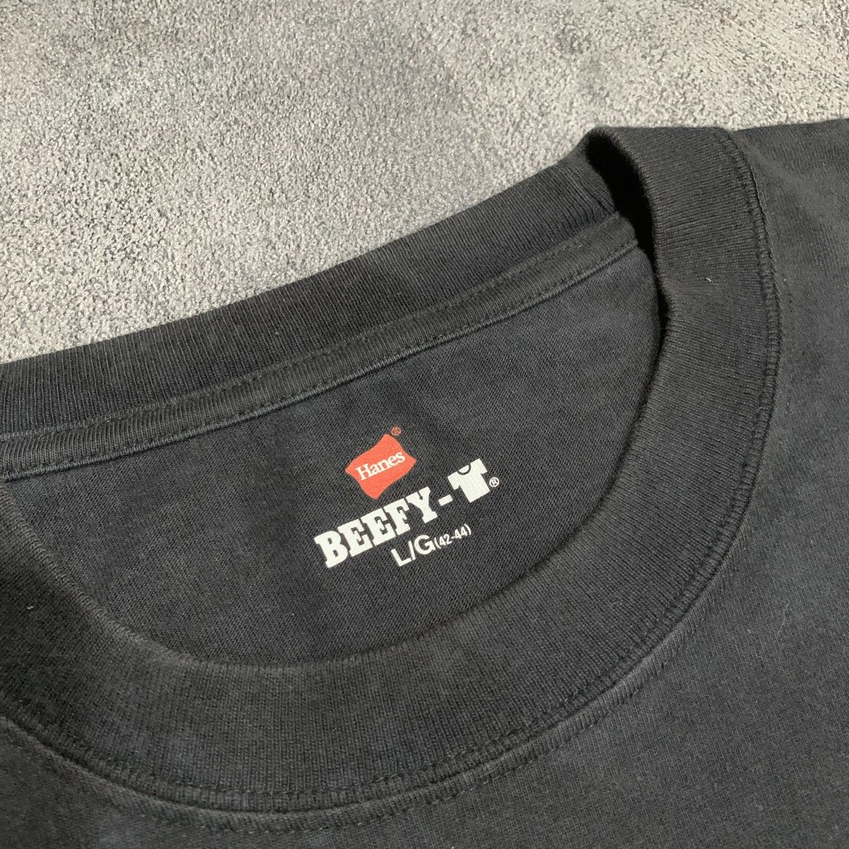Band Tees × Vintage Have heart tees bridge nine Size US L / EU 52-54 / 3 - 8 Thumbnail