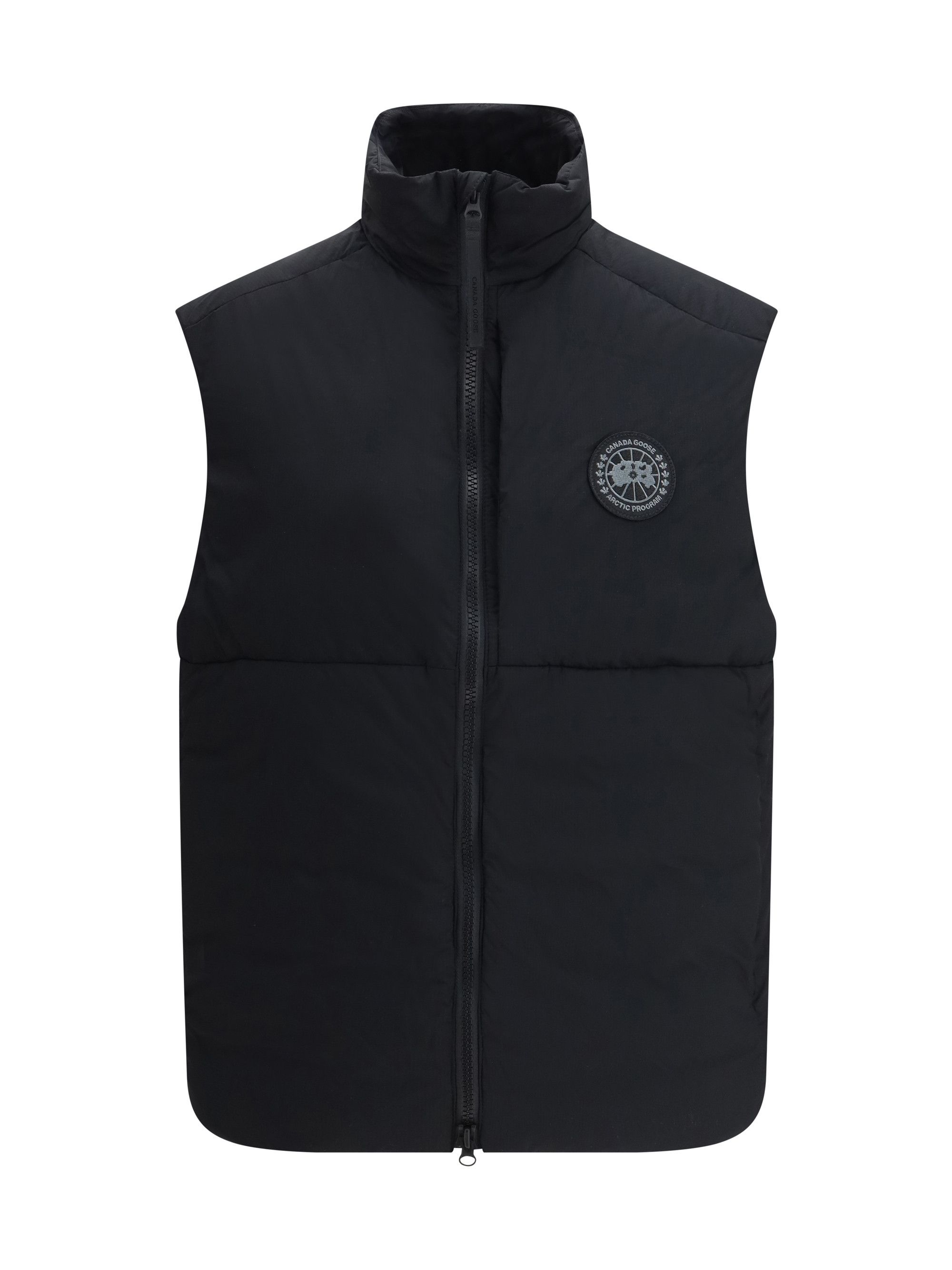 Canada Goose Lodge Vest Size US M / EU 48-50 / 2 - 1 Thumbnail