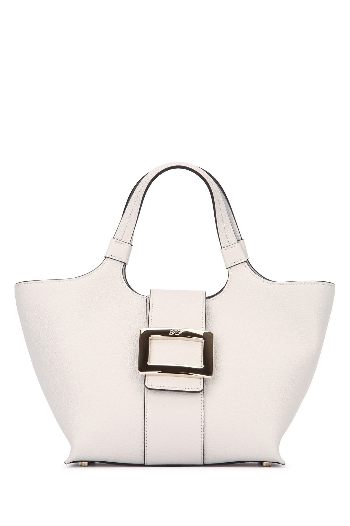Roger Vivier Belle Vivier Shopping Mini Size ONE SIZE - 1 Thumbnail