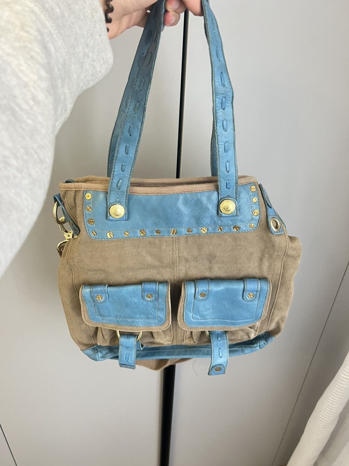 George Gina & Lucy Shoulder bag George Gina Lucy Size ONE SIZE - 7 Thumbnail
