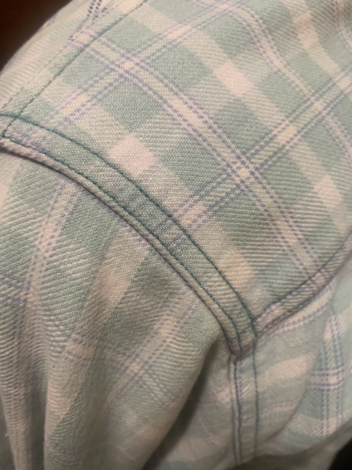 Gap Vintage Gap long sleeve button up Size US L / EU 52-54 / 3 - 3 Thumbnail