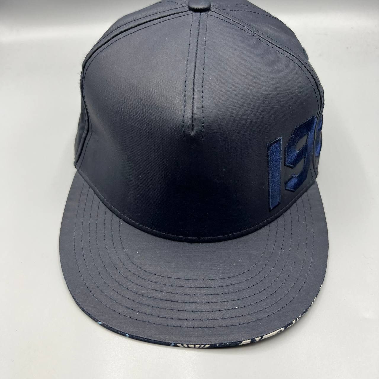 Jordan Brand North Carolina x Air Jordan Hat Men 7 3 8 1982 Nike Fitted Grailed