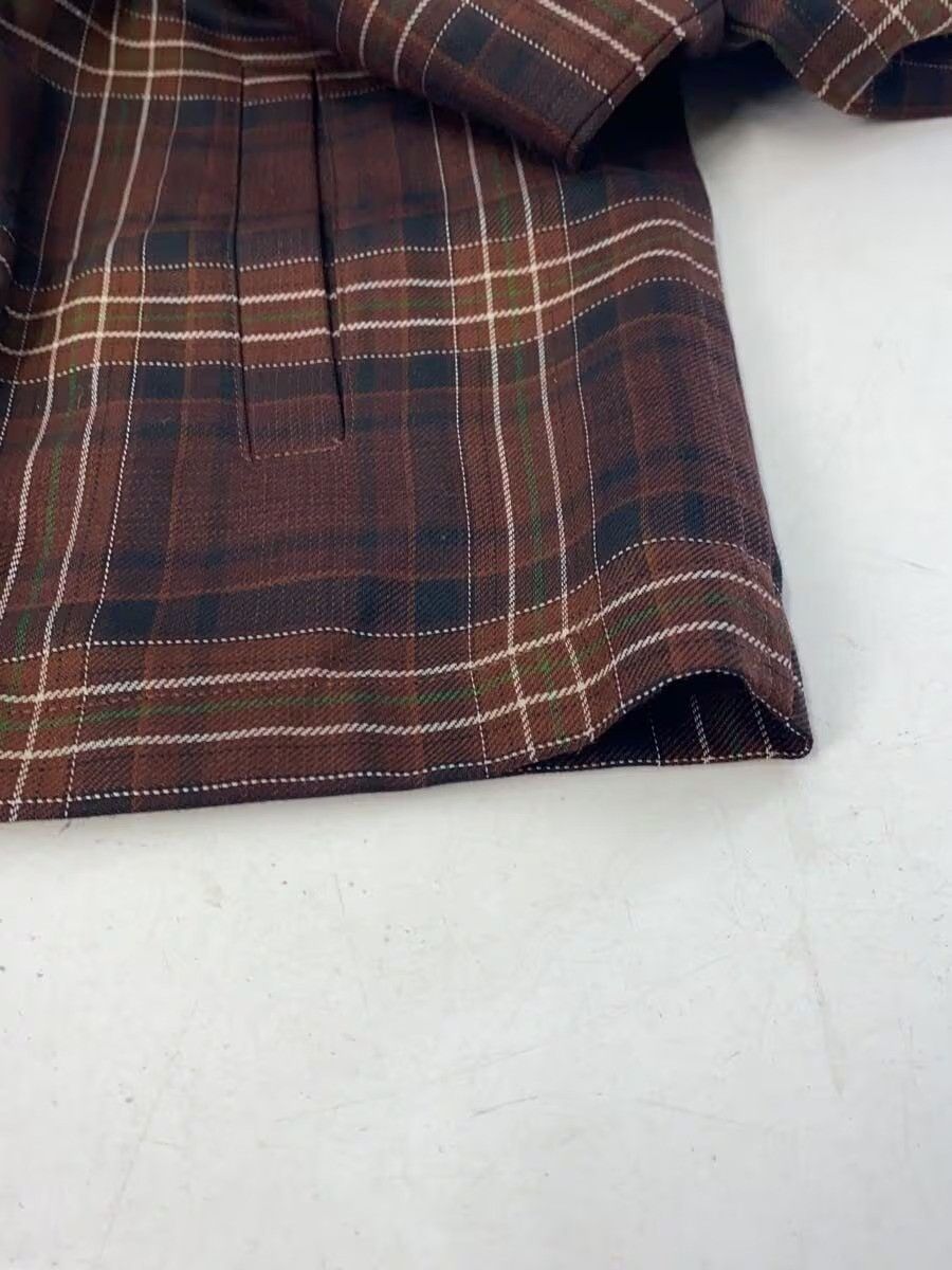 Undercover SS20 Checkered Shirt Size US M / EU 48-50 / 2 - 8 Thumbnail