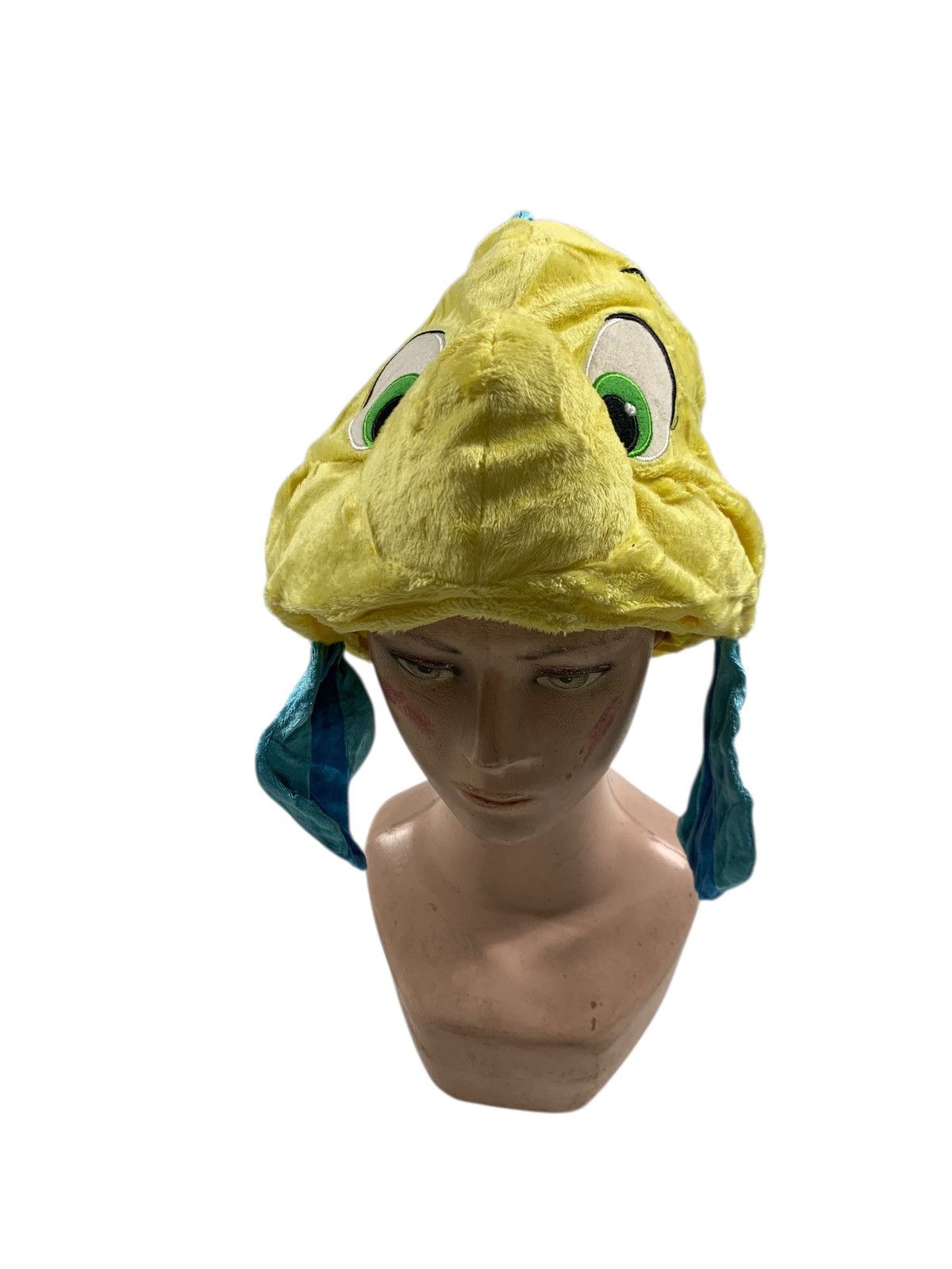Mermaid lagoon hats