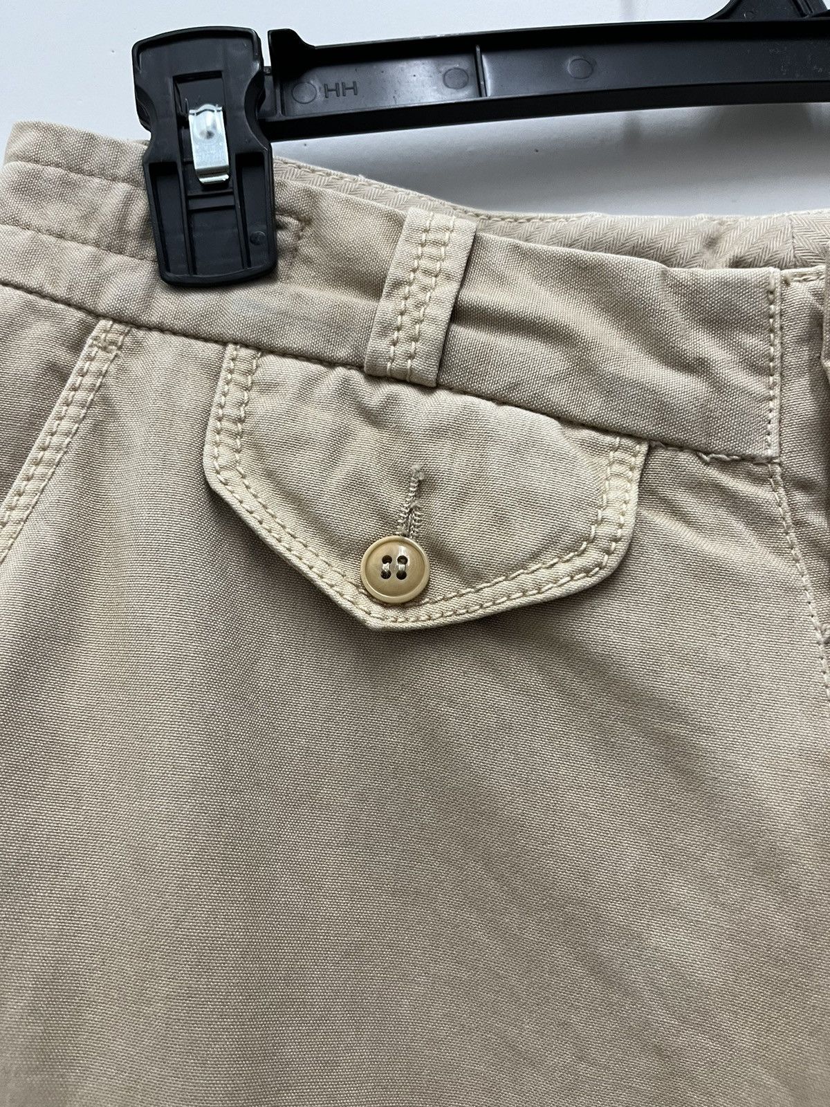 Haversack Haversack Khaki Balloon Pants Size US 29 - 7 Thumbnail
