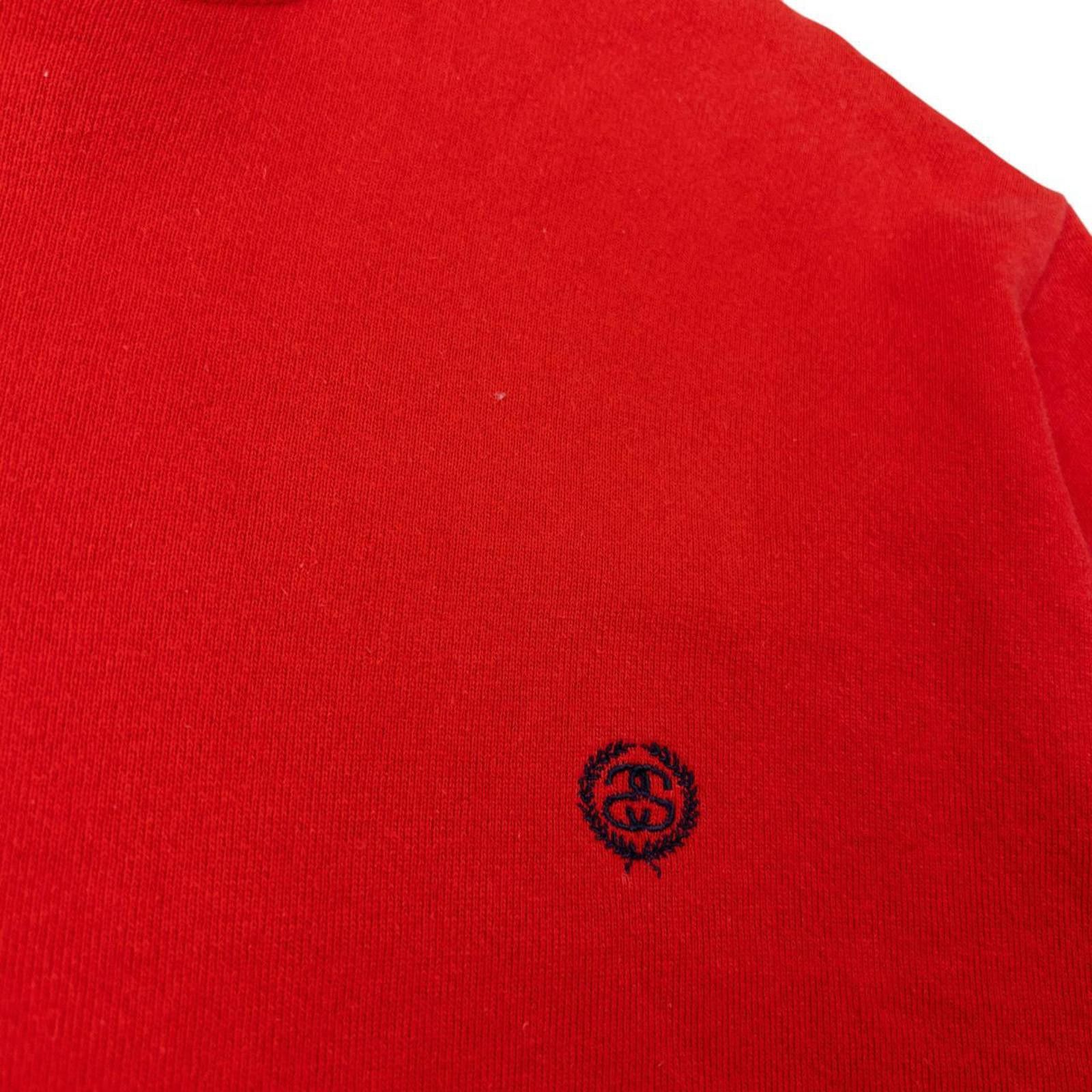 Stussy Vintage Stussy Sweatshirt Size M Size US M / EU 48-50 / 2 - 5 Thumbnail