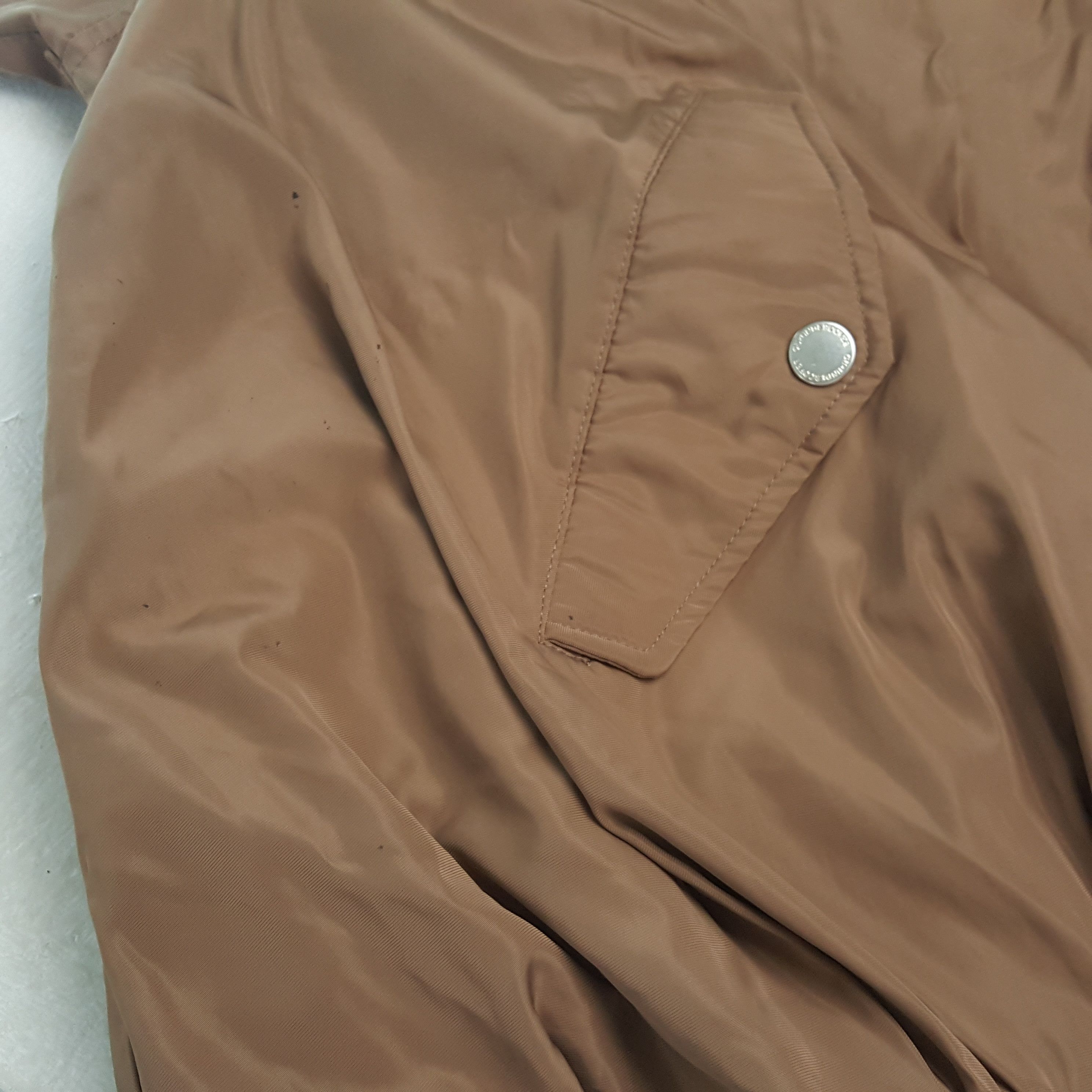GU × Undercover × Vintage GU x UNDERCOVER Japanese Brand Custom Art Jacket Size US XL / EU 56 / 4 - 9 Thumbnail