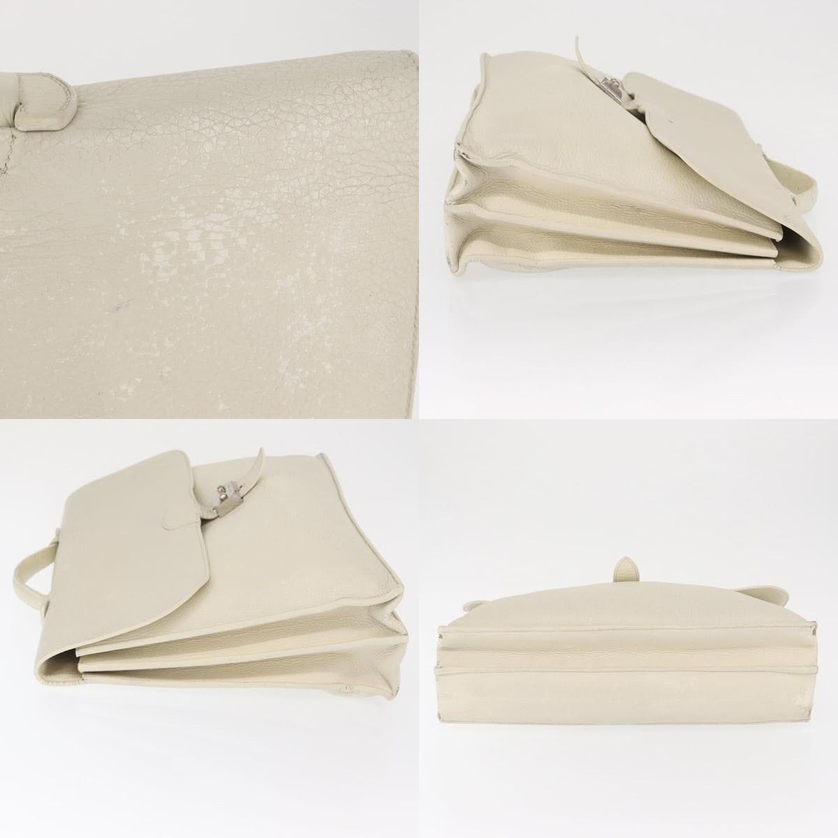 Hermes Hermes Sac Adepeche 41 Handbag Size ONE SIZE - 3 Thumbnail