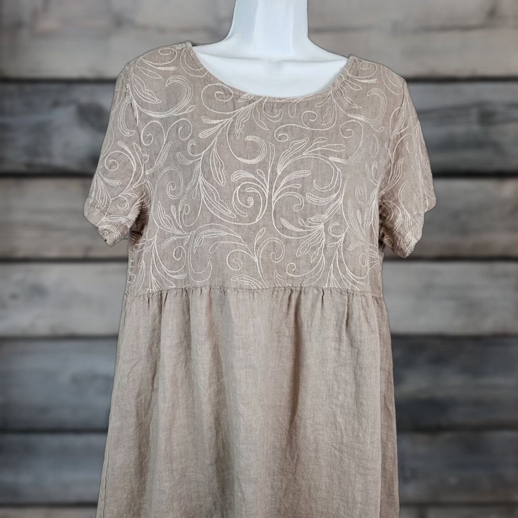 strapless long sleeve dress Cocoa Long Sleeve Maxi Dress