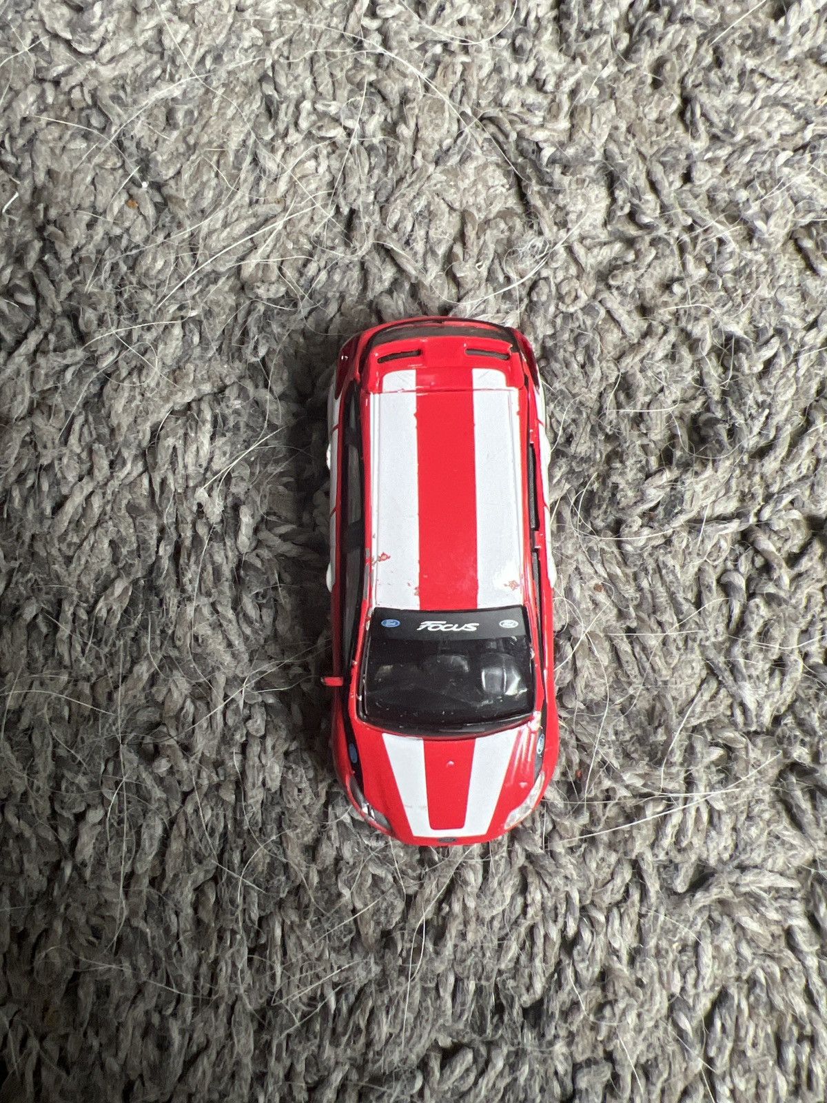 Ford 2011 Greenlight 2012 Ford Focus Size ONE SIZE - 2 Thumbnail
