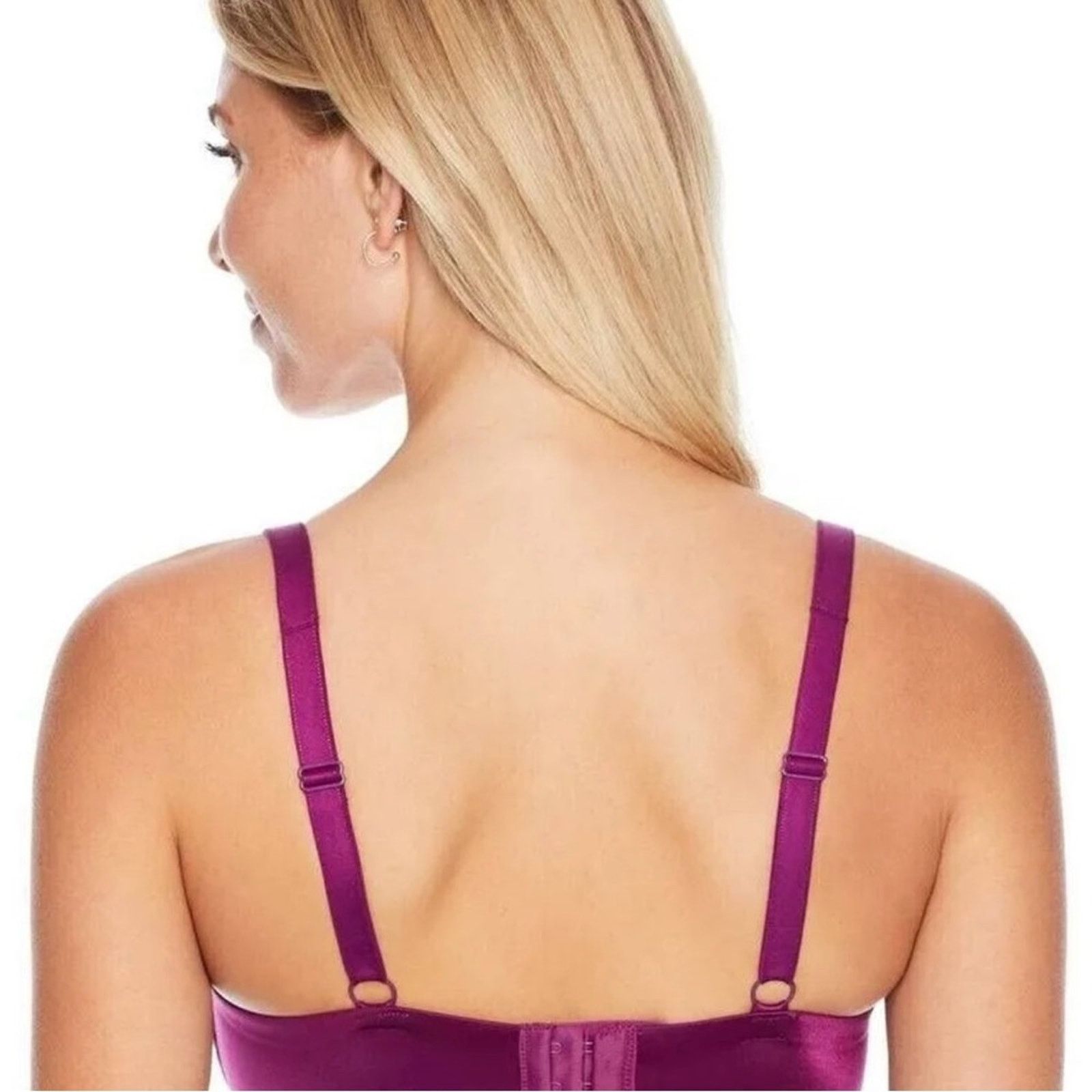 Other Nude/Beige/Cream/Tan Camio Mio Bra Size ONE SIZE - 7 Thumbnail