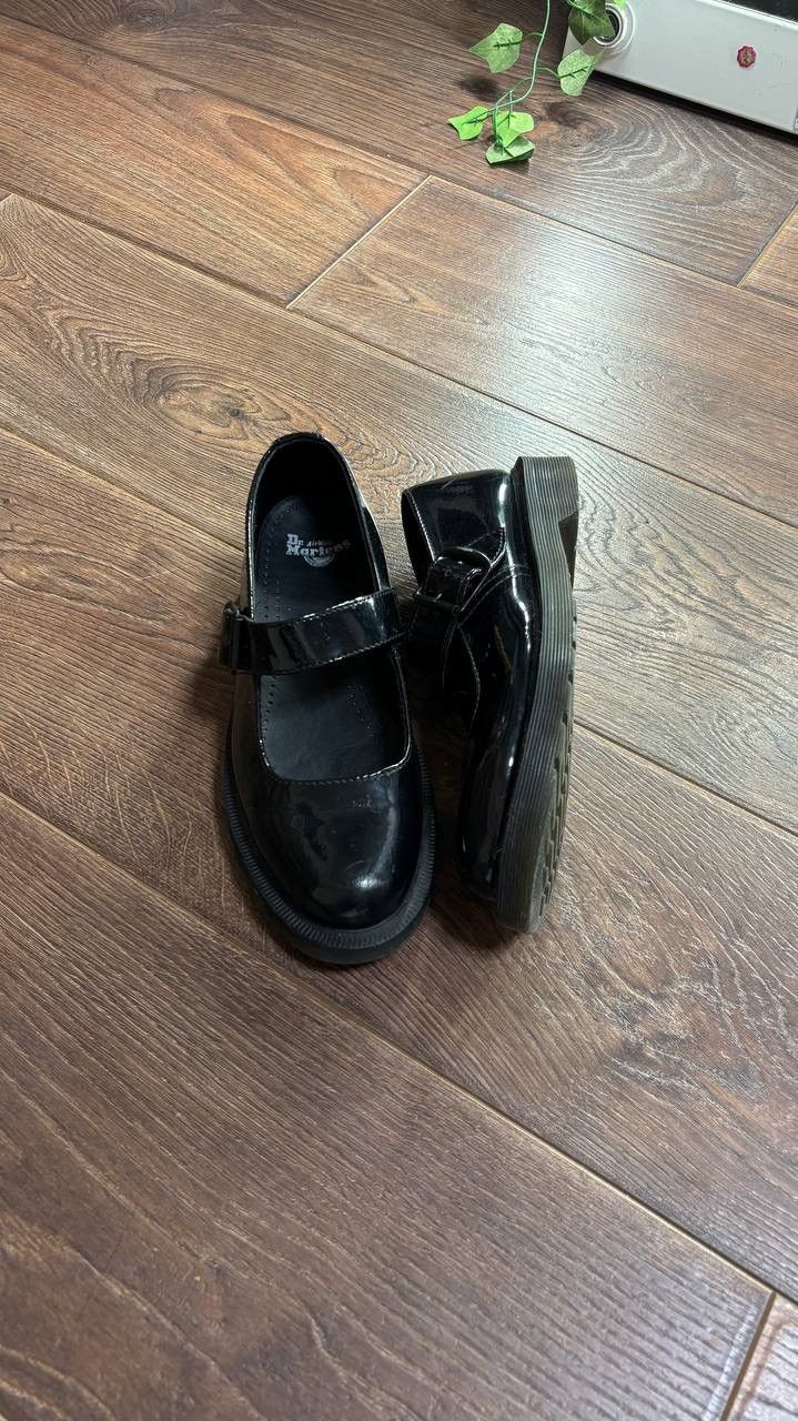 Dr. Martens vintage dr martens lofers avantgarde luxury isabel marant Size US 7 / IT 37 - 6 Thumbnail