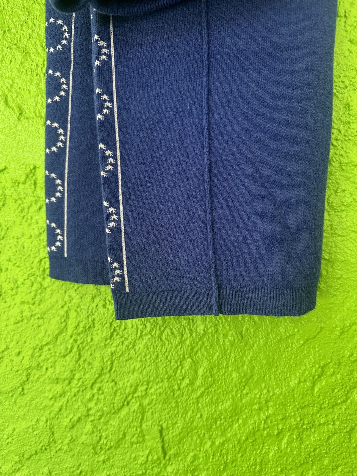 Etudes Etudes knit track suit Size US S / EU 44-46 / 1 - 6 Thumbnail