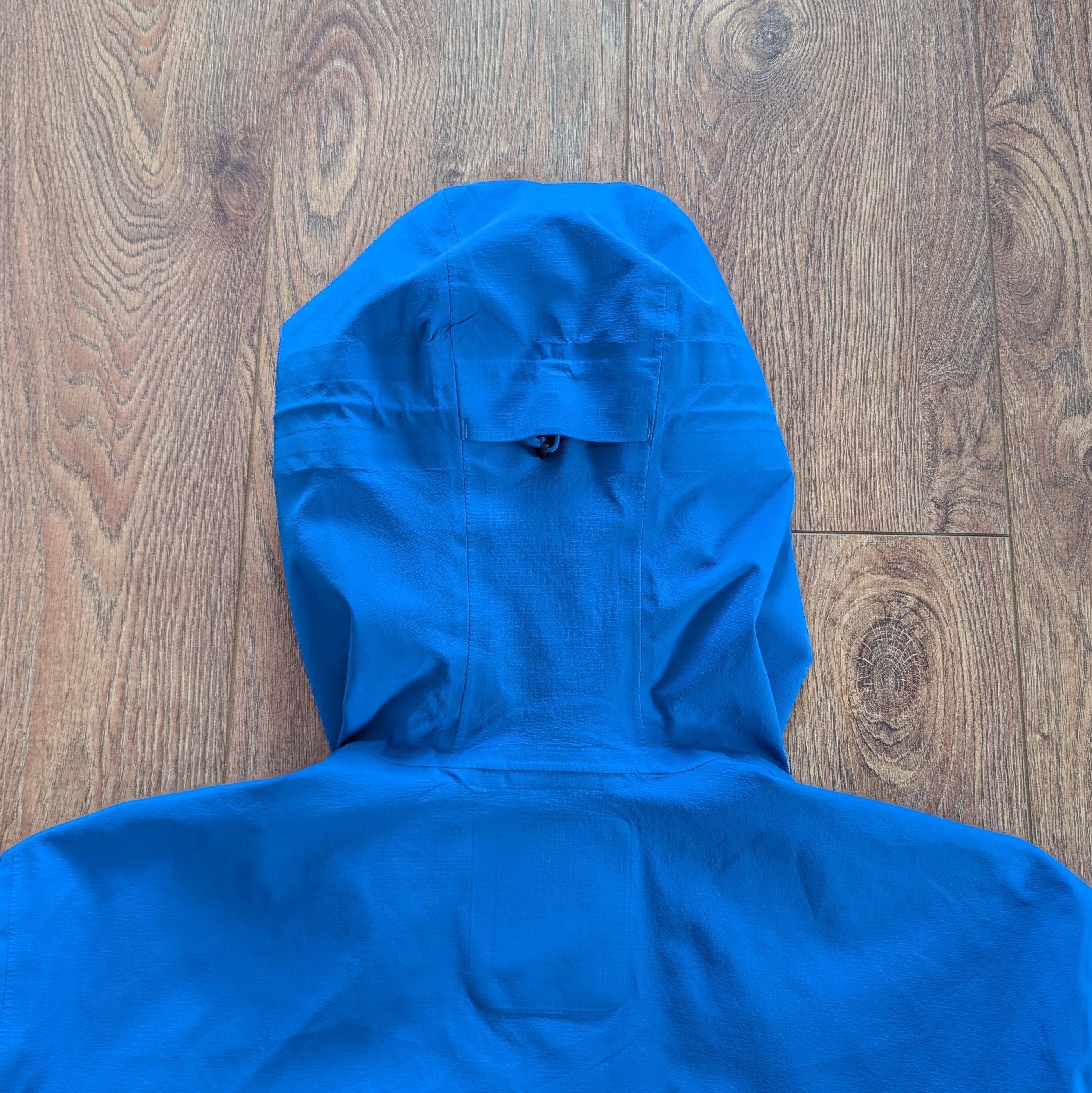 Mammut MAMMUT Alto Guide HS Pfc Free Dwr Hooded Jacket XL Outdoor Size US XL / EU 56 / 4 - 19 Thumbnail