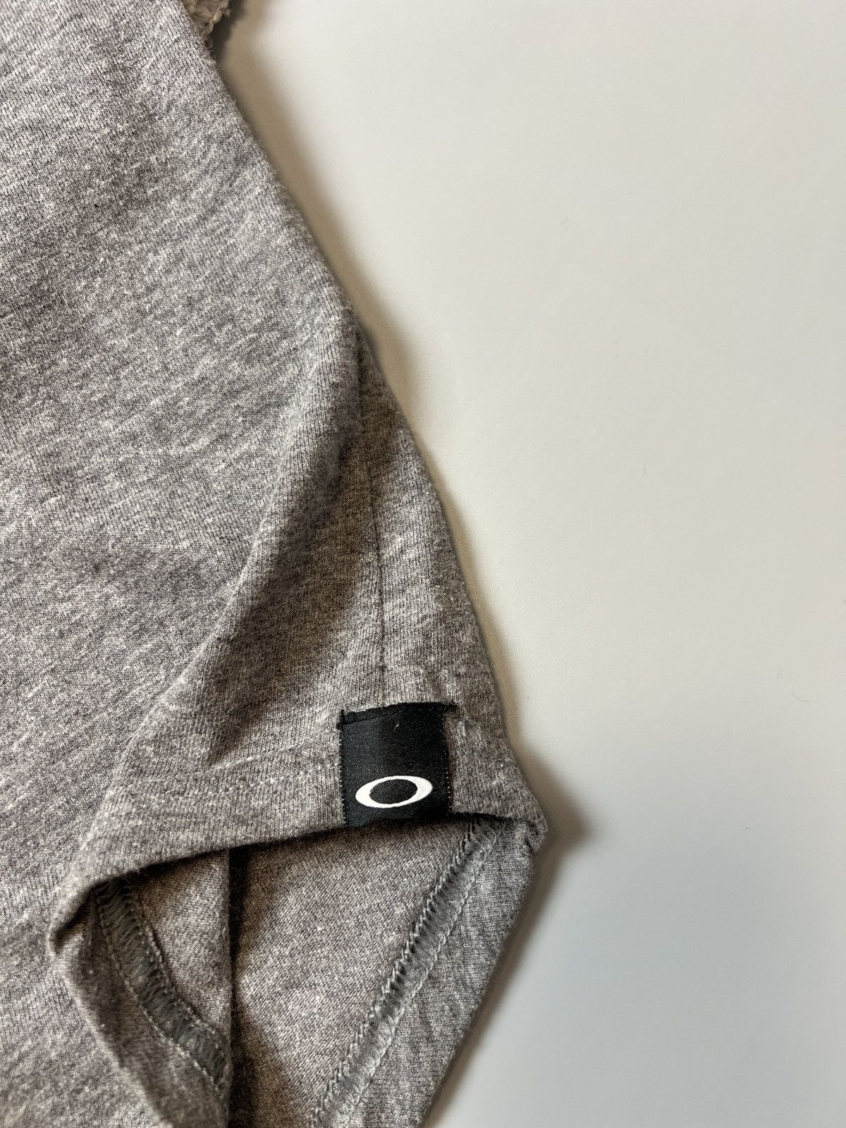 Oakley × Vintage Vintage Oakley T-shirt Big Logo Size US M / EU 48-50 / 2 - 5 Thumbnail