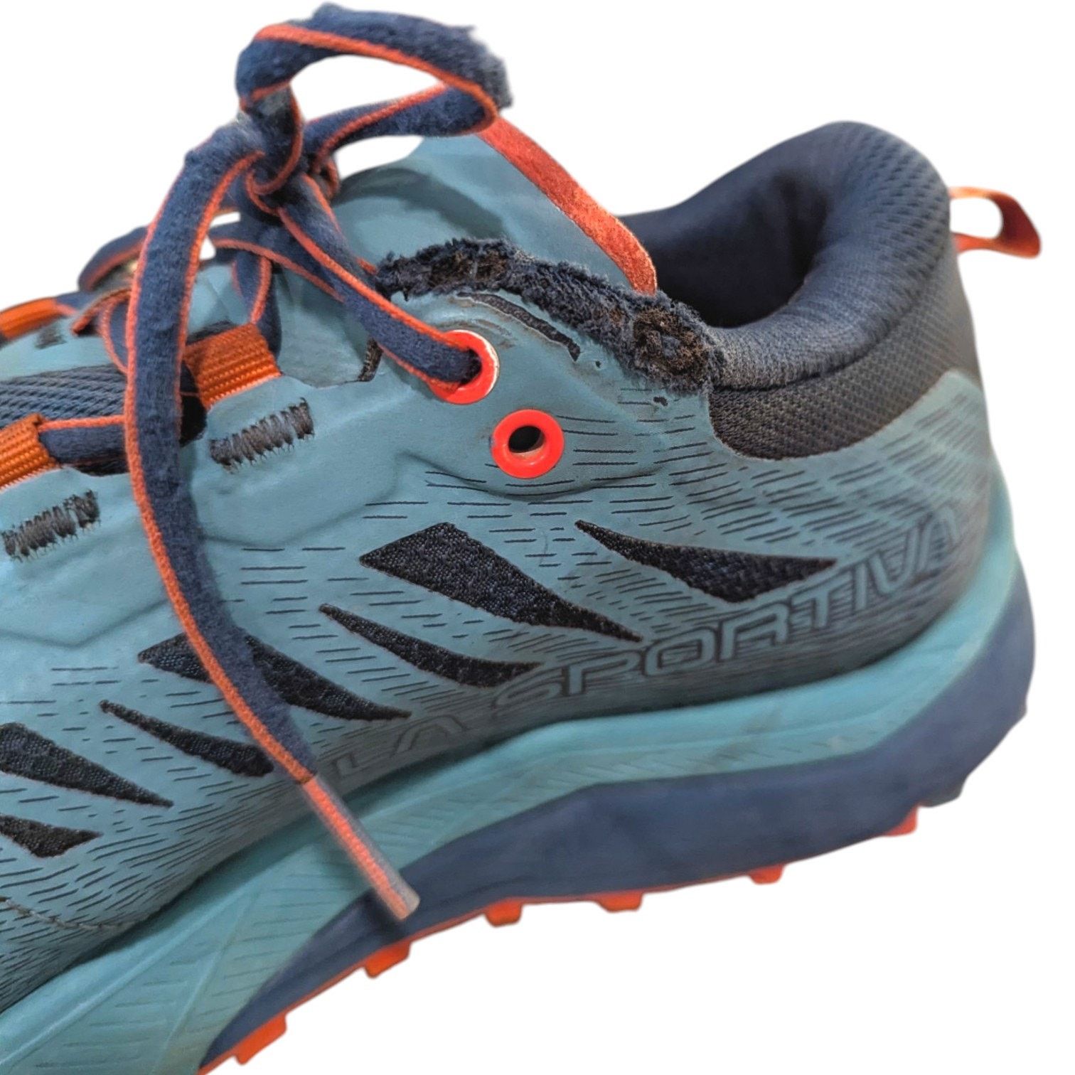La Sportiva LA Sportiva Jackal II Womens GTX Blue Size 7.5 EU 39 Size US 7.5 / IT 37.5 - 9 Thumbnail
