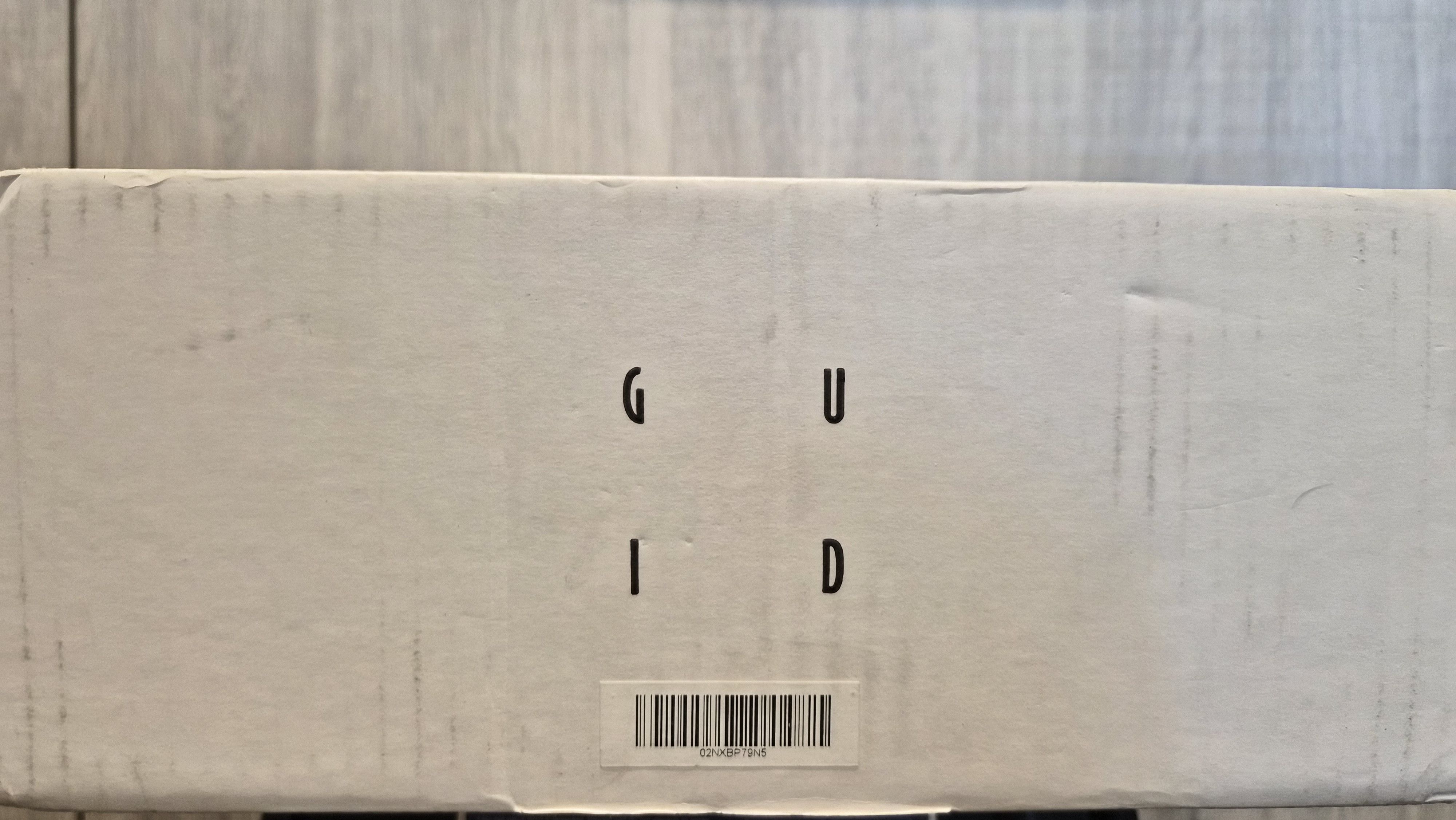 Guidi Guidi PL2 - Black - Size 38.5 Size US 6 / EU 39 - 12 Thumbnail