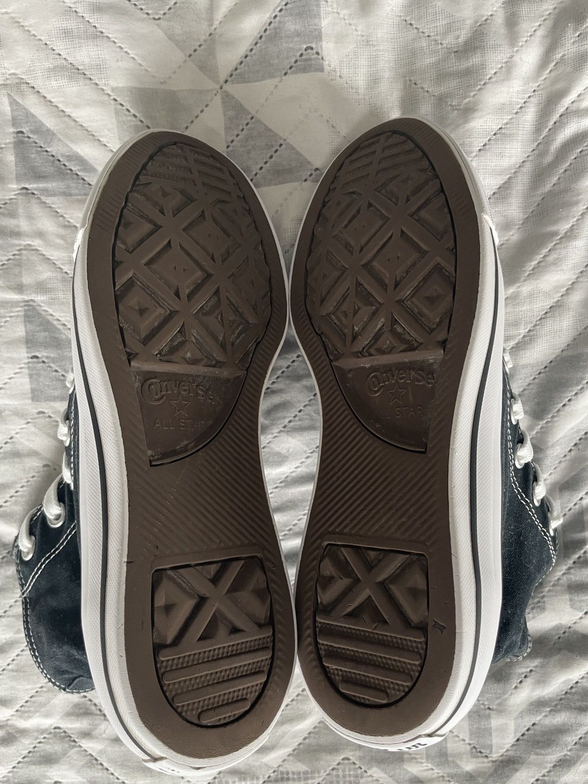 Converse Chuck Taylor All Star Converse Size US 7 / IT 37 - 4 Thumbnail