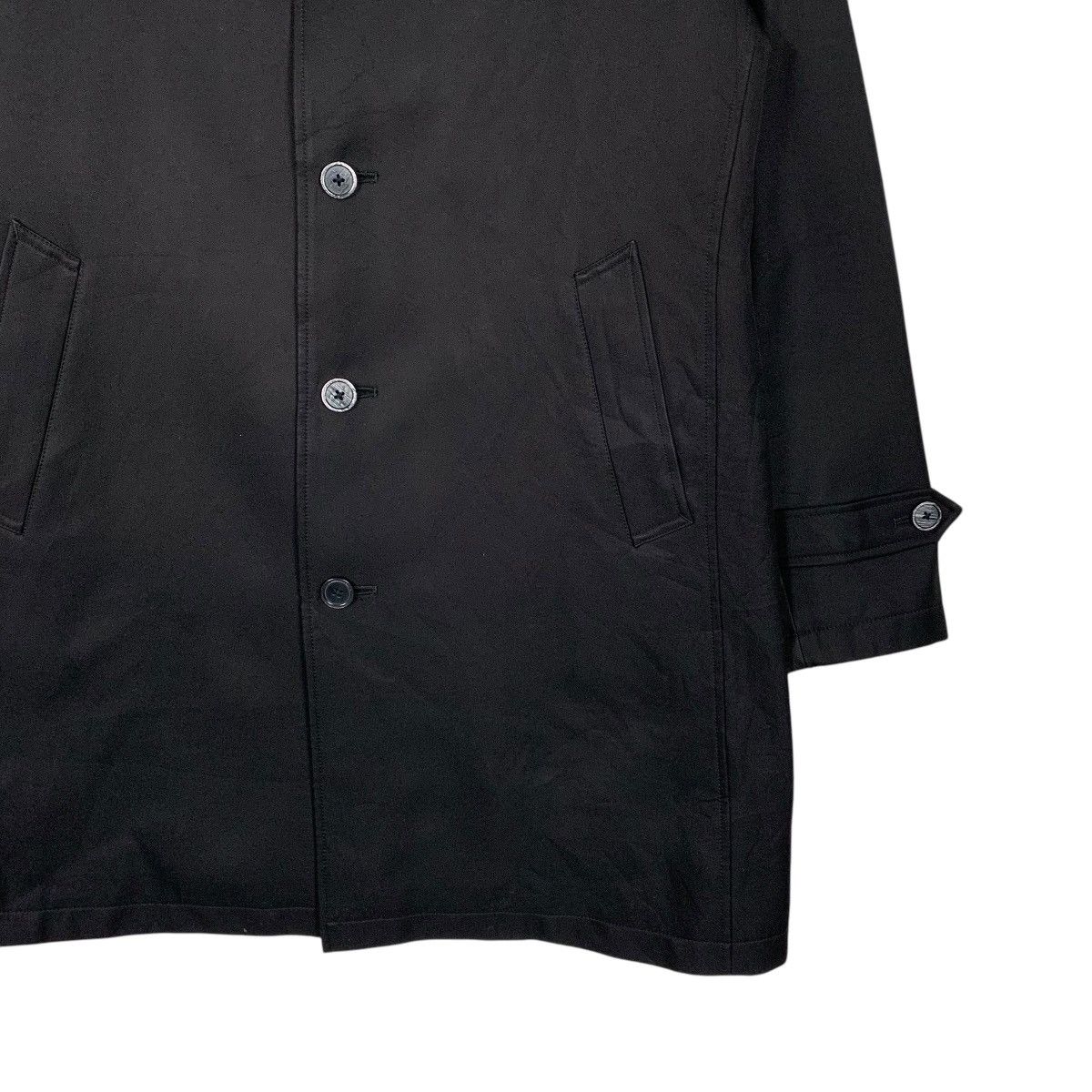 Japanese Brand Japanese Brand Mr Junko Coat Size US L / EU 52-54 / 3 - 4 Thumbnail