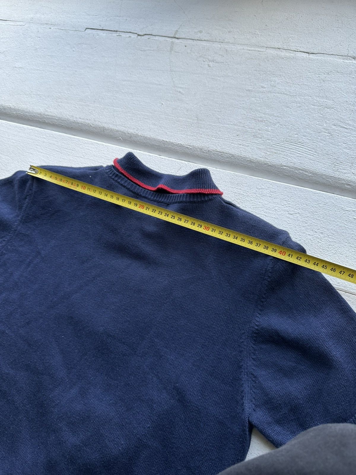 Japanese Brand 🚨 VNTG Y2K ALFRED DUNNER PETITE POLO USA RARE SHORT SLEEVE Size S / US 4 / IT 40 - 8 Thumbnail