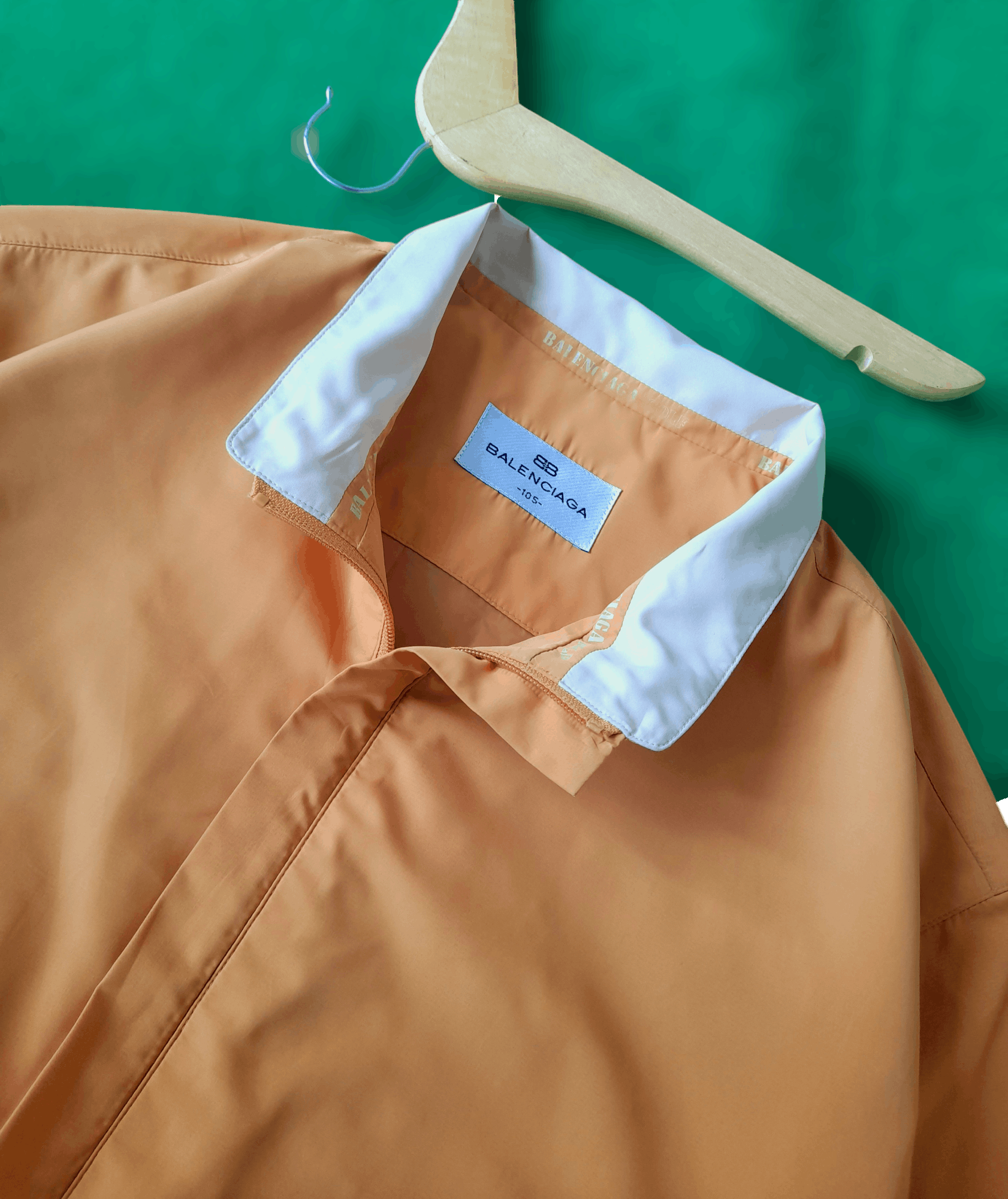 Yeezy Gap double layer pants engineered by Balenciaga