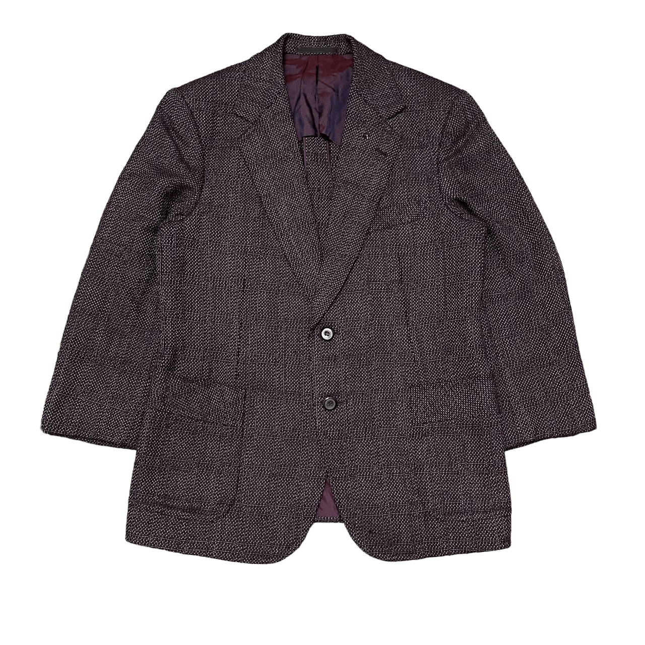Givenchy Givenchy Gentleman x isetan Blazer Coat Size US S / EU 44-46 / 1 - 1 Thumbnail