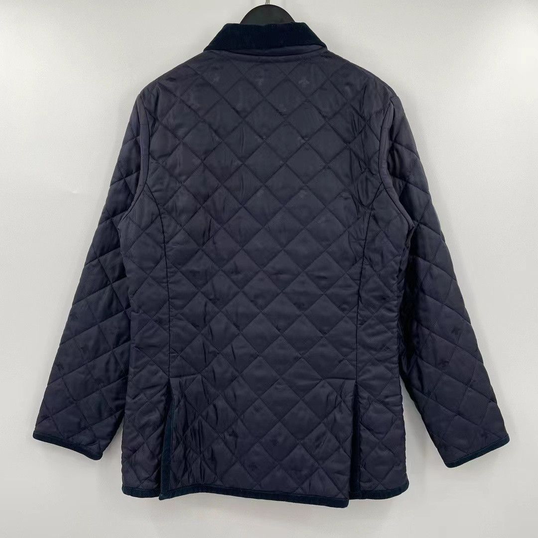 Gucci Gucci plaid collar jacket Size US M / EU 48-50 / 2 - 2 Thumbnail