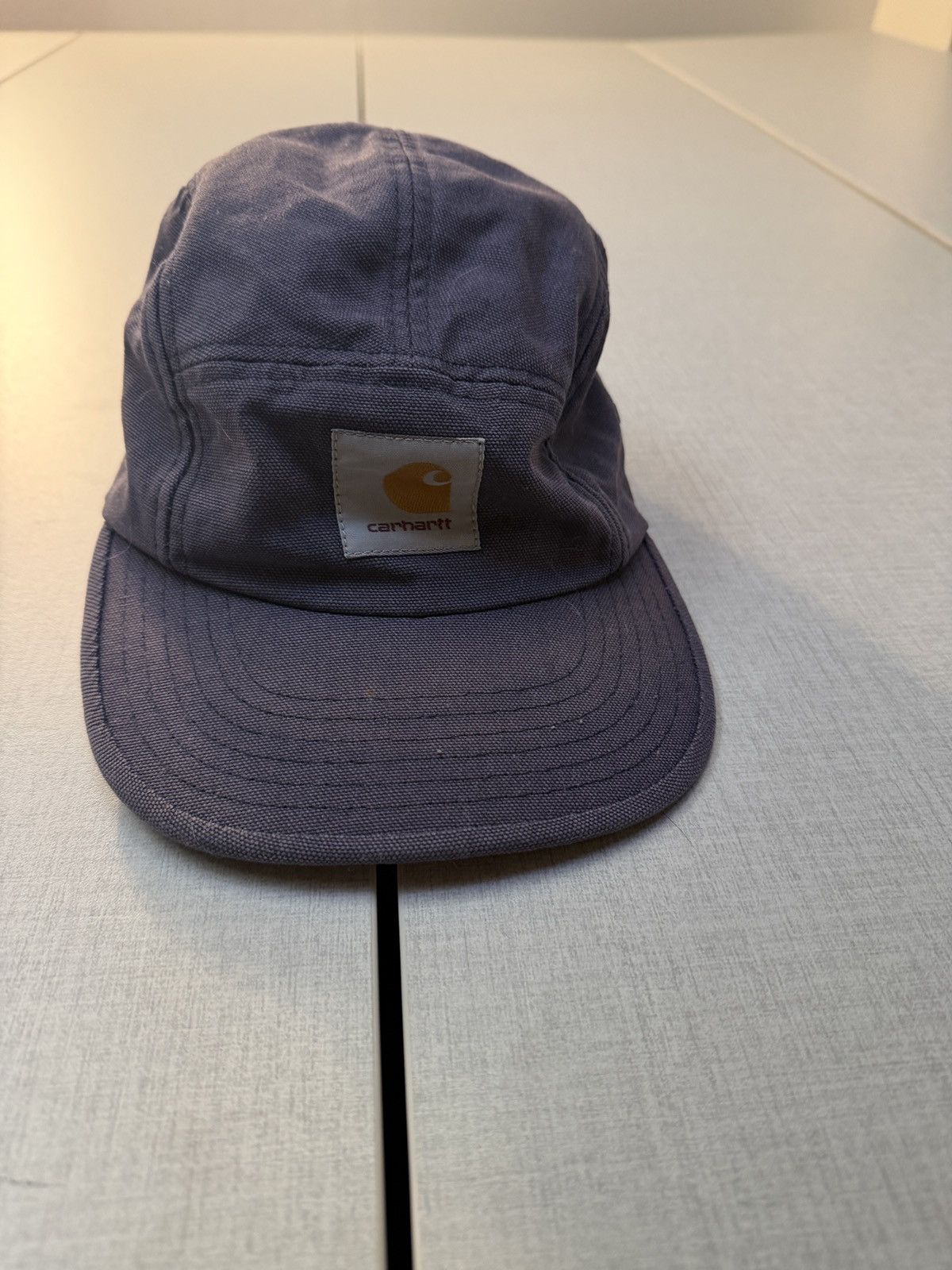 Carhartt Carhartt WIP Backley Cap Size ONE SIZE - 1 Thumbnail
