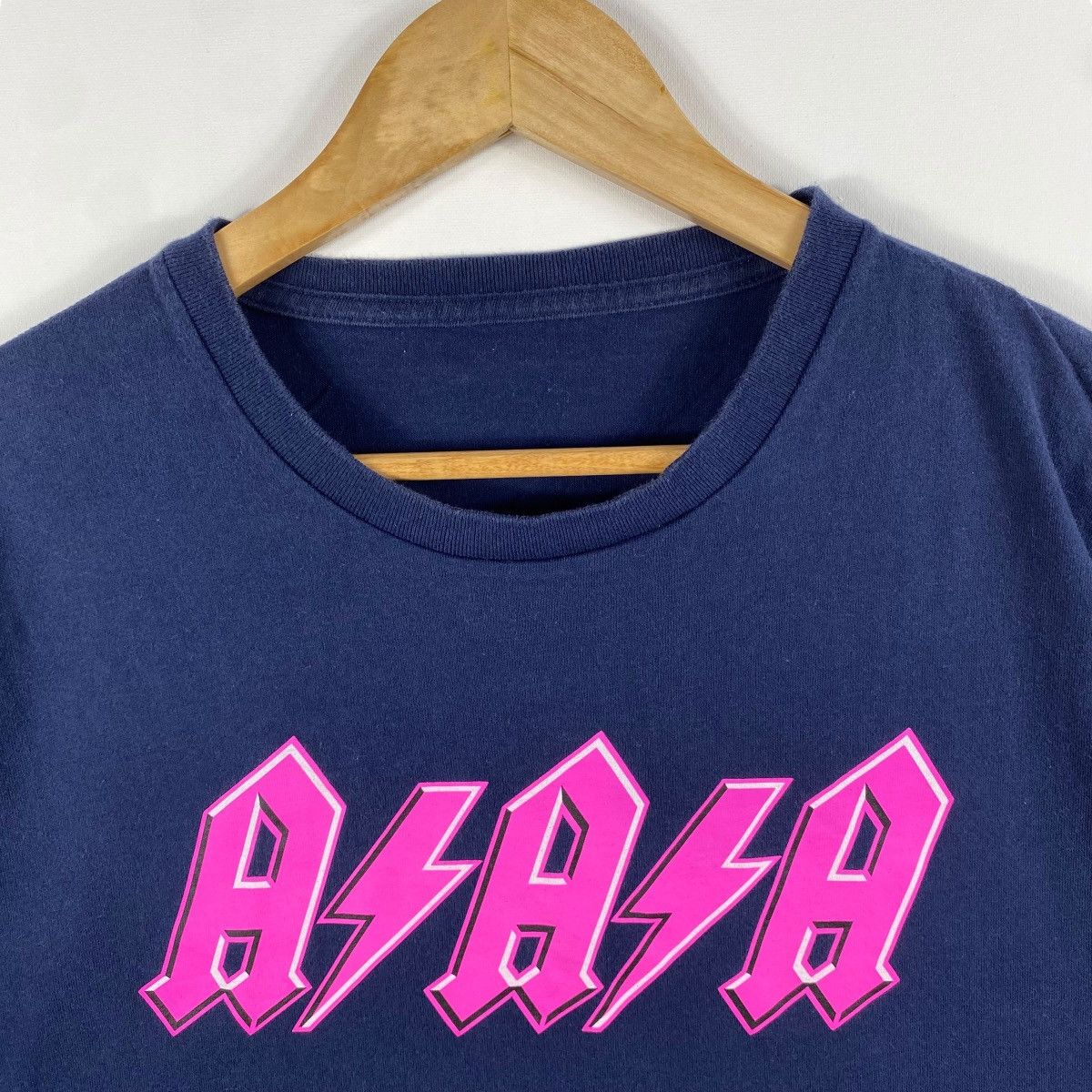 Band Tees ATTACK ALL AROUND 15th Anniversary 2005-2020 Band Tee Shirt Size US XL / EU 56 / 4 - 2 Thumbnail