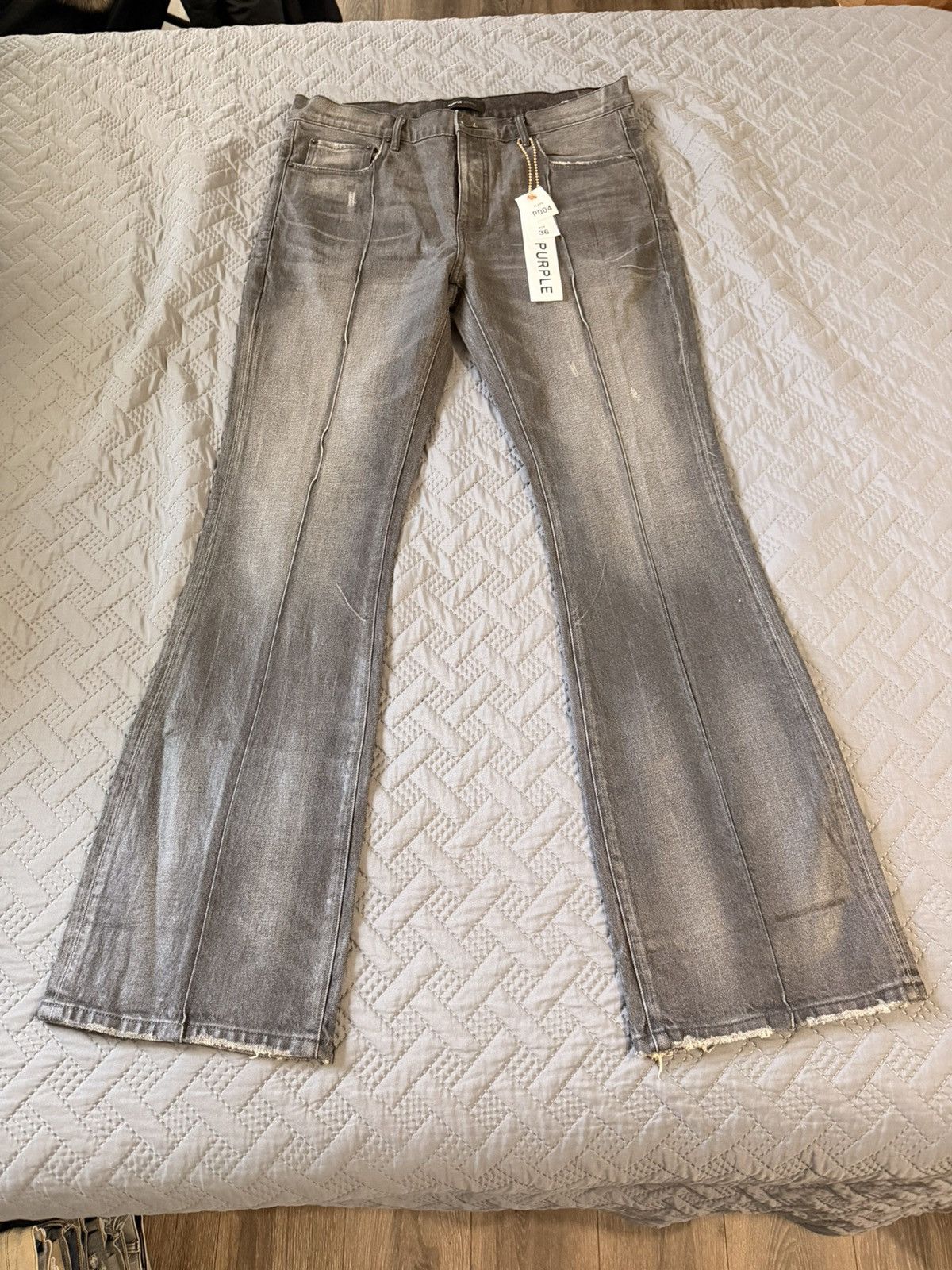 Purple Brand Purple Brand Jeans Size US 36 / EU 52 - 1 Thumbnail