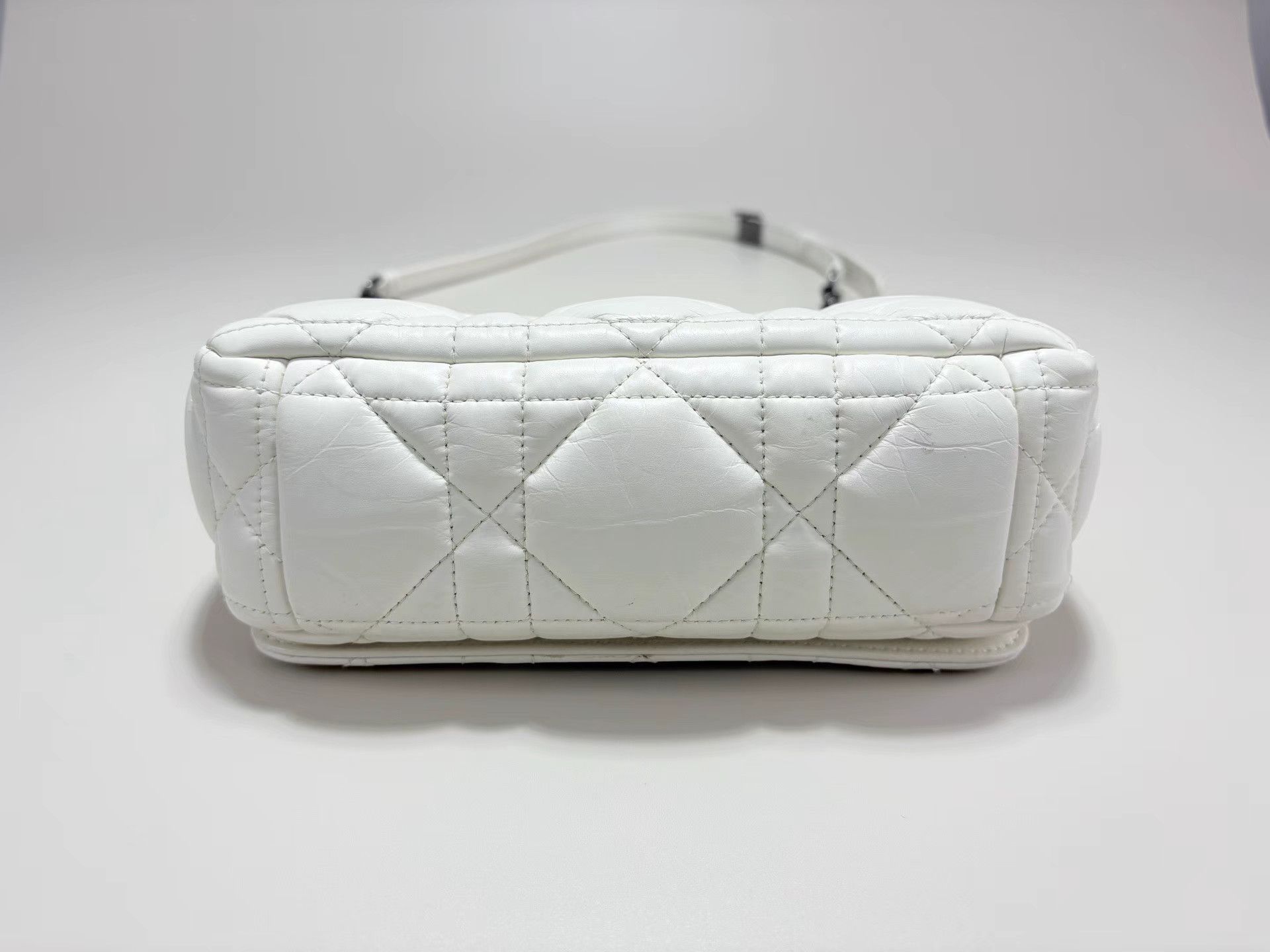 Dior DIOR CARO Soft Puff Chain Shoulder Bag Size ONE SIZE - 3 Thumbnail