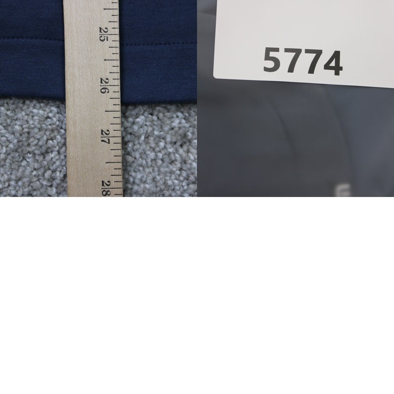TravisMathew Travis Mathew Blue Jacket Womens Small Full Zip Logo Sm Size S / US 4 / IT 40 - 10 Thumbnail