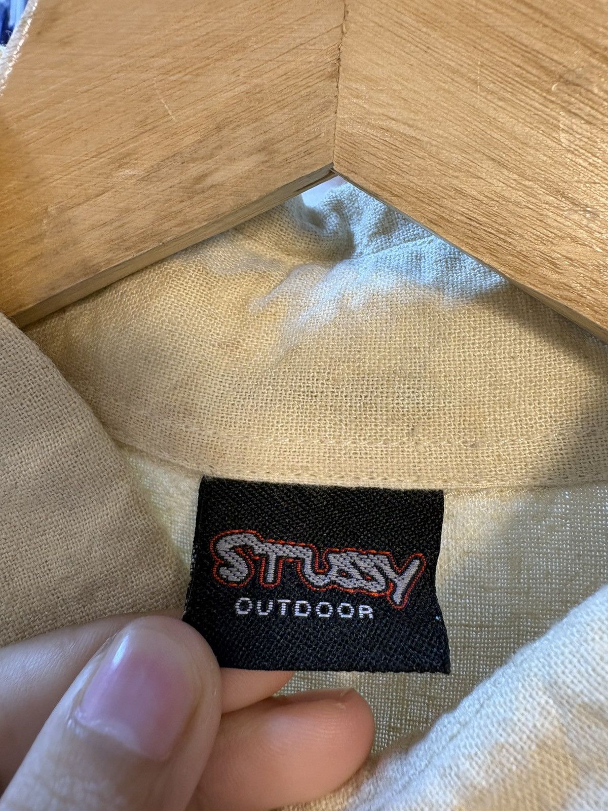 Stussy Y2K Stussy Hawaii Shirt Size US XXL / EU 58 / 5 - 13 Thumbnail
