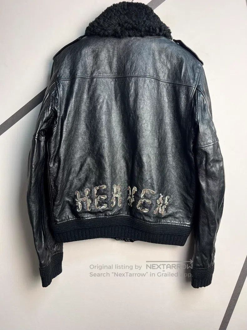 Saint Laurent Paris #REF! Size US M / EU 48-50 / 2 - 2 Thumbnail