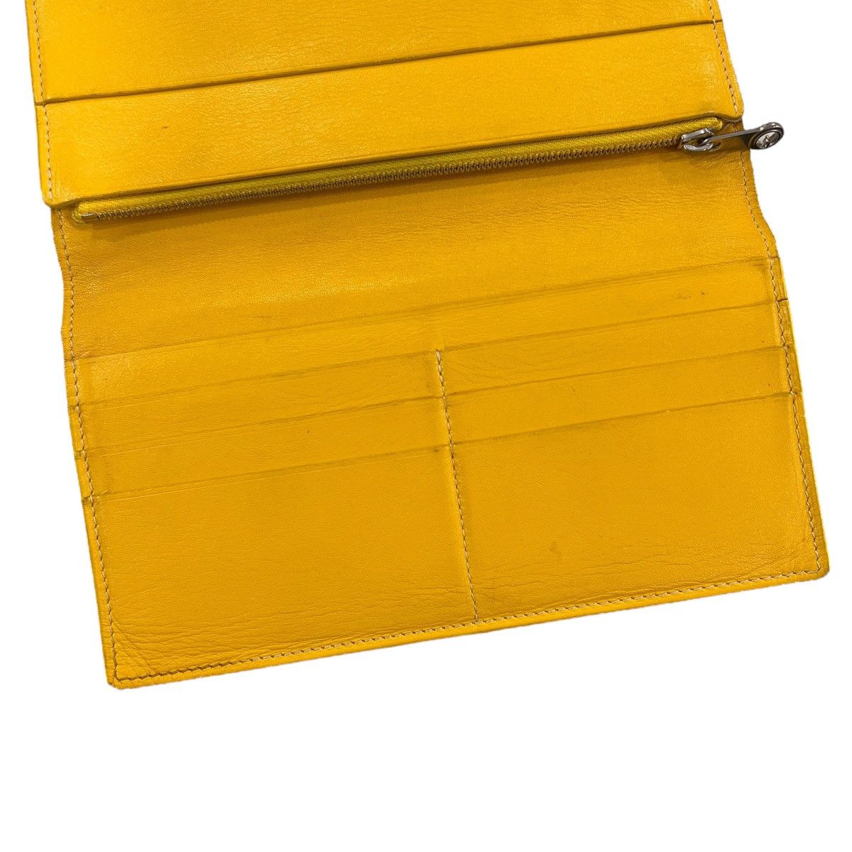 Goyard Goyard Richelieu Long Wallet Size ONE SIZE - 4 Thumbnail