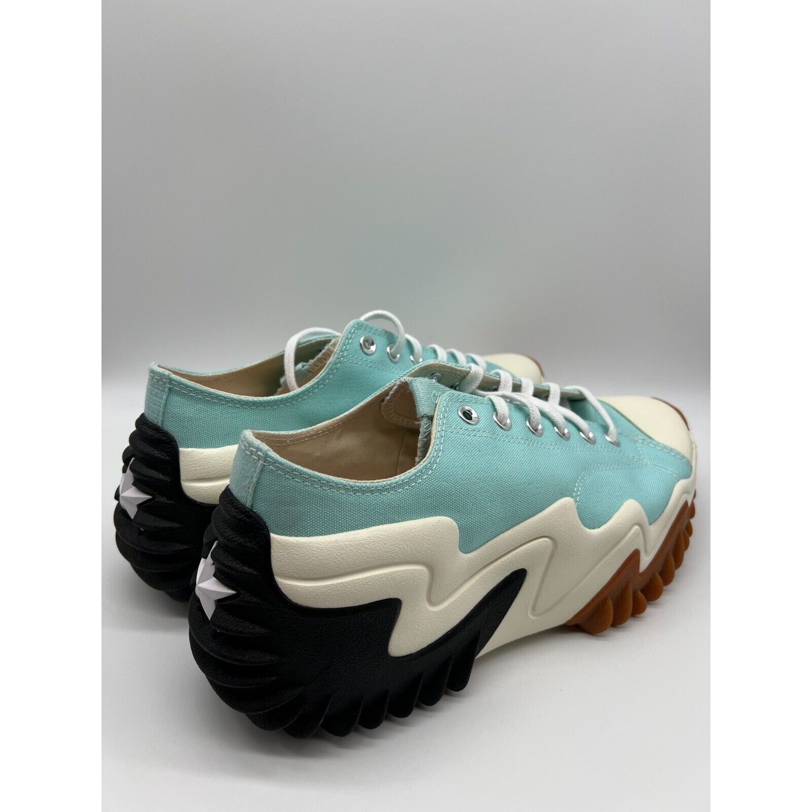 Converse Converse Run Star Motion Low Sneakers Size 10 Men/11.5 W. Size US 10 / EU 43 - 11 Thumbnail