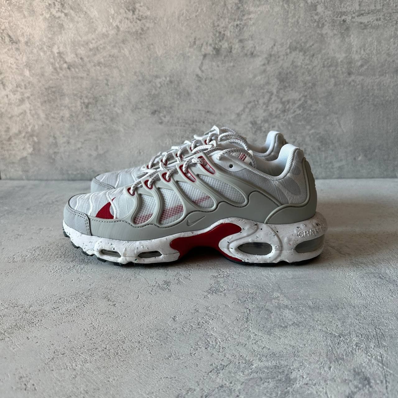 Nike Nike Air Max Terrascape Plus Pure Platinum Size40 DV7513 001 Size US 7 / EU 40 - 4 Thumbnail