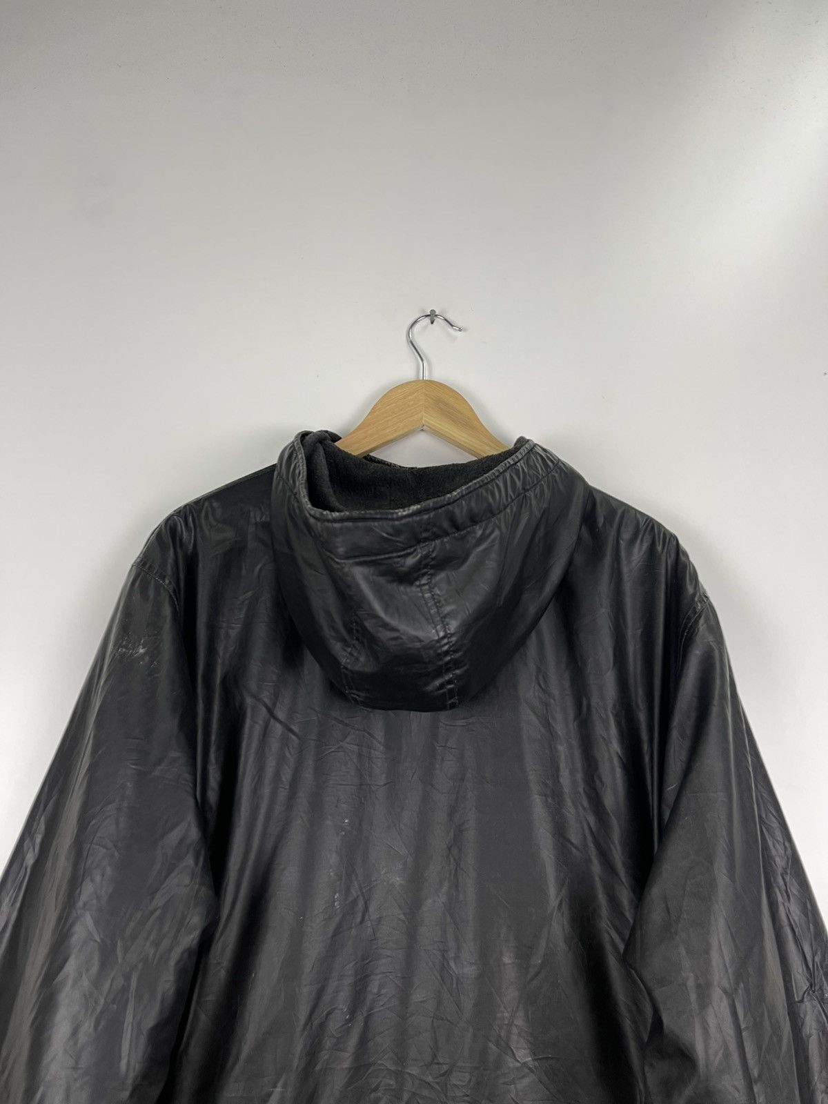 Converse × Vintage Vintage Converse Jacket Size US M / EU 48-50 / 2 - 15 Thumbnail
