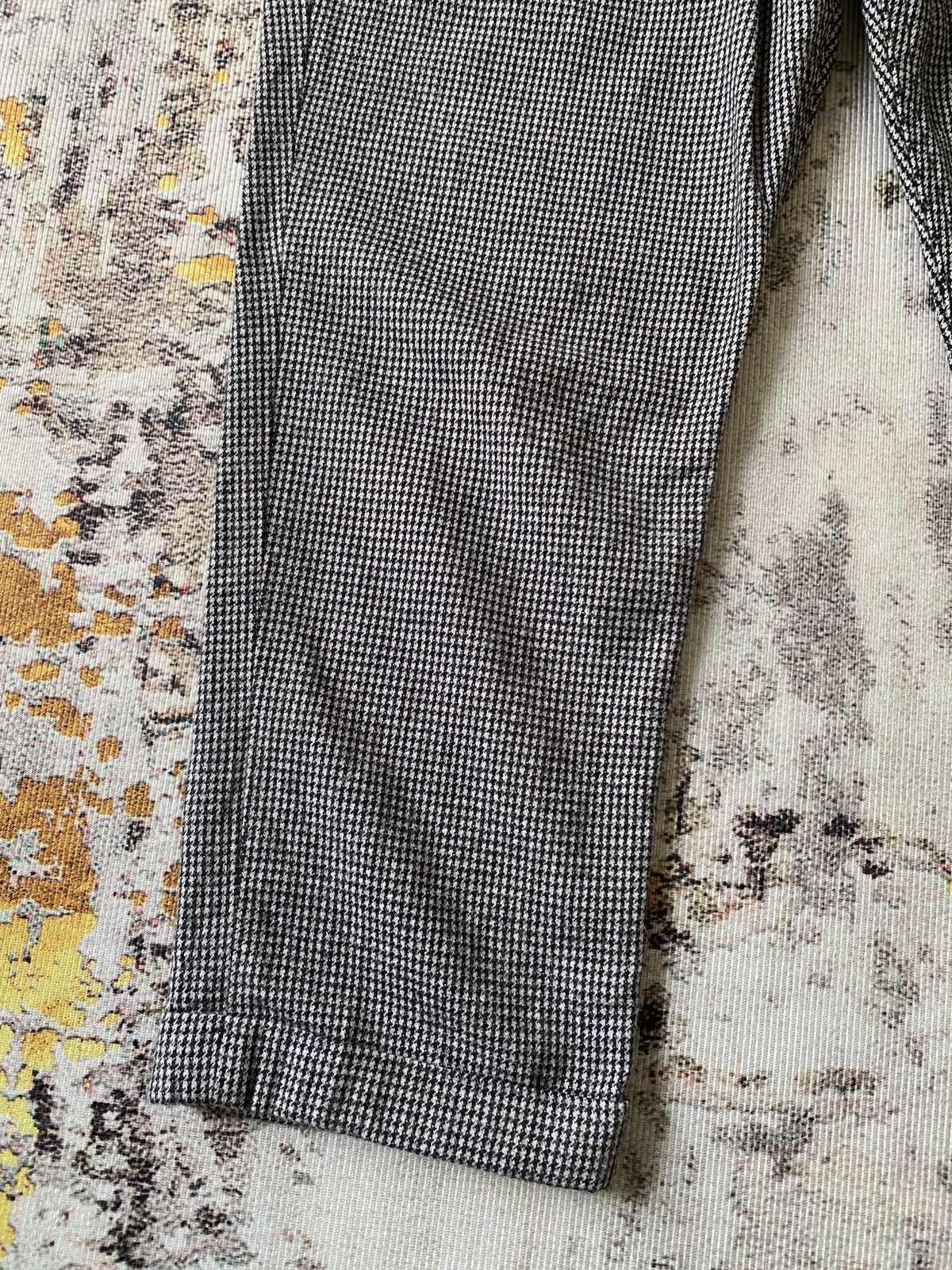 Orslow Orslow Japan Cropped Trouser Pant Size US 28 / EU 44 - 4 Thumbnail