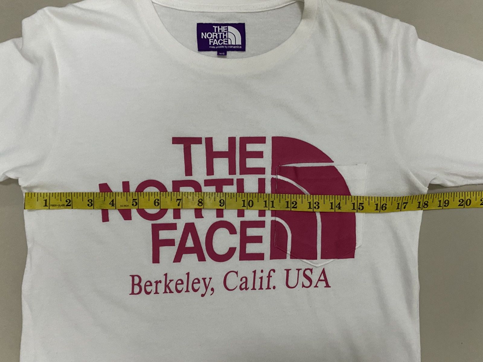 Nanamica × The North Face Purple Label The north face by Nanamica Size US XS / EU 42 / 0 - 7 Thumbnail