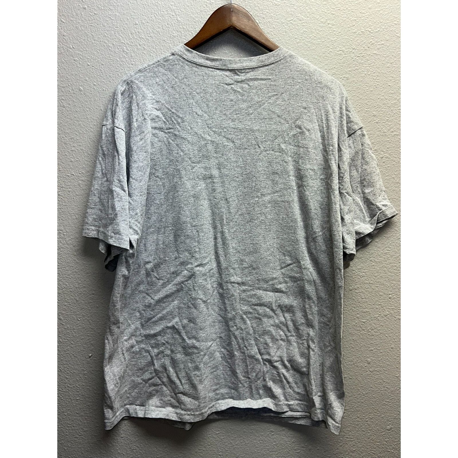 Vintage Vintage Navy Shirt United States Navy Brother Tee Soffe XL Size US XL / EU 56 / 4 - 5 Thumbnail