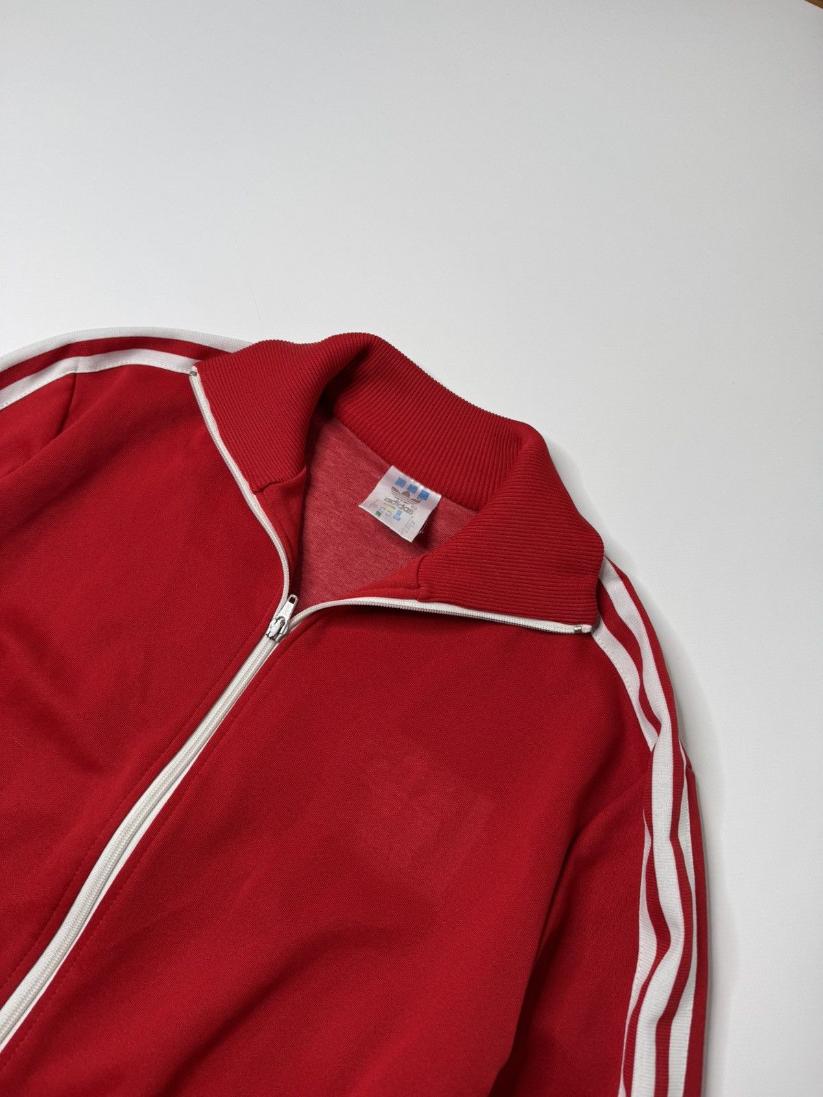 Adidas Vintage 80s 90s adidas track jacket blokecore swag y2k 00s Size US M / EU 48-50 / 2 - 3 Thumbnail