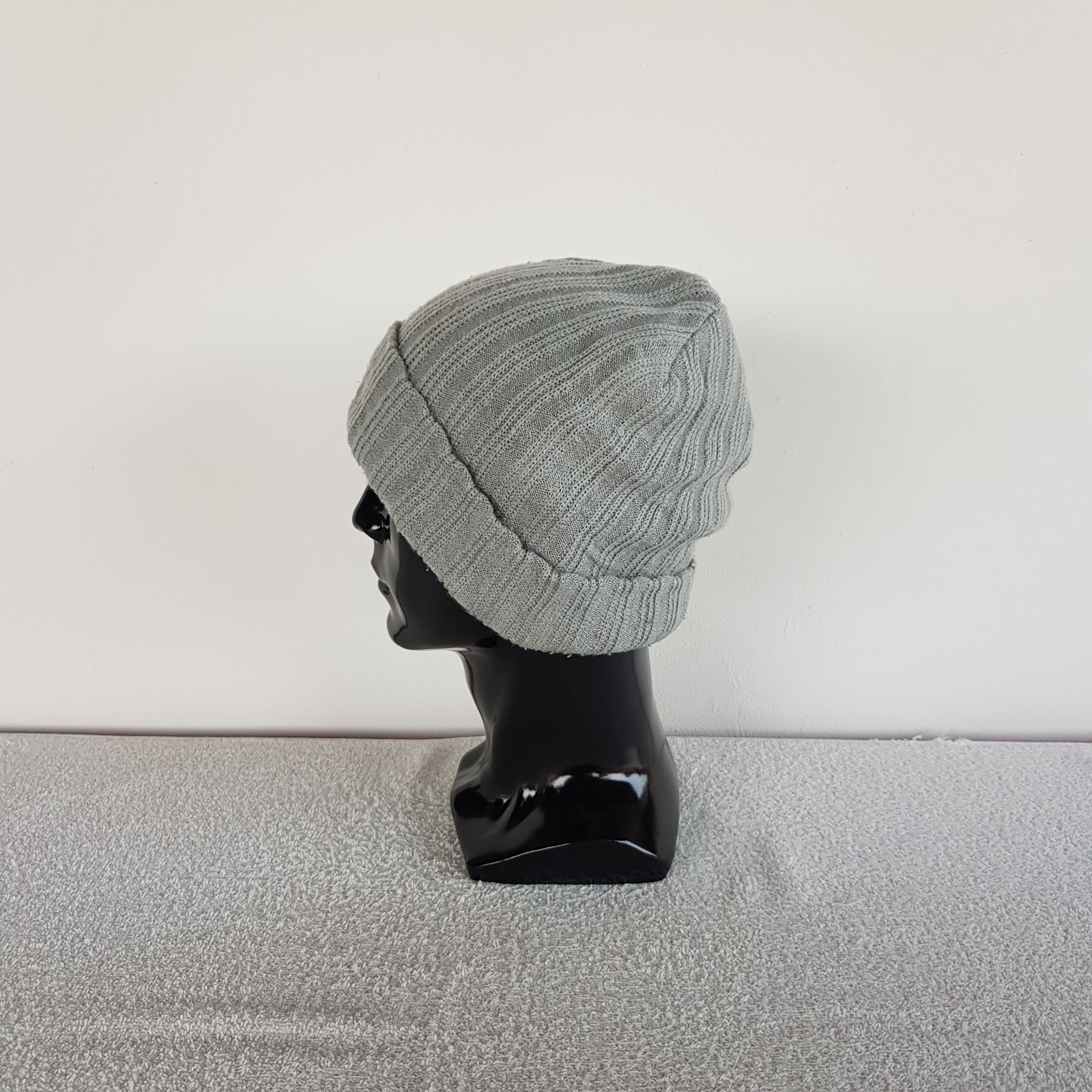 Adidas Vintage Adidas Beanie Adidas Snow Caps Adidas Hats Size ONE SIZE - 4 Thumbnail
