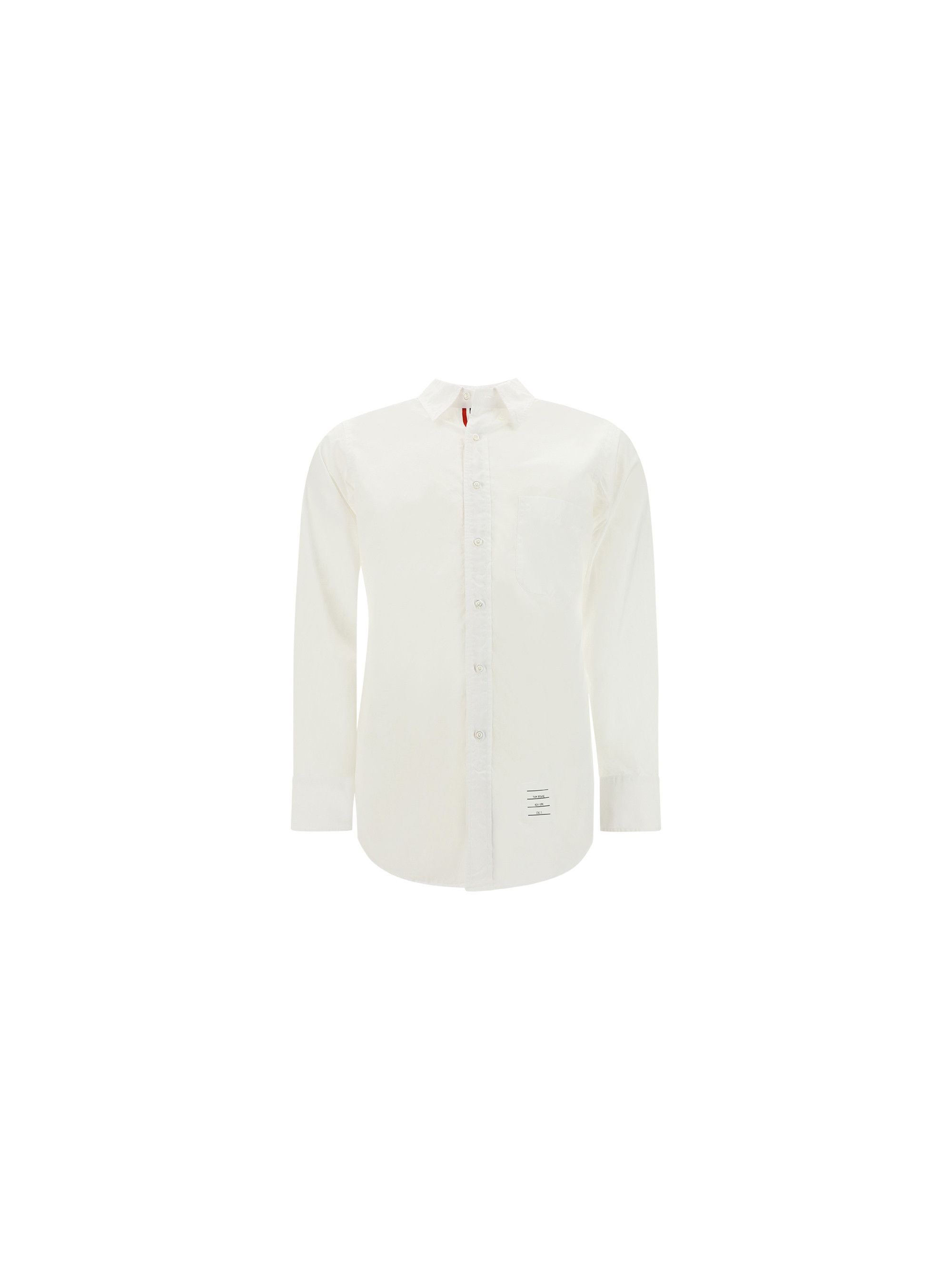 Thom Browne Shirt Size US M / EU 48-50 / 2 - 1 Thumbnail