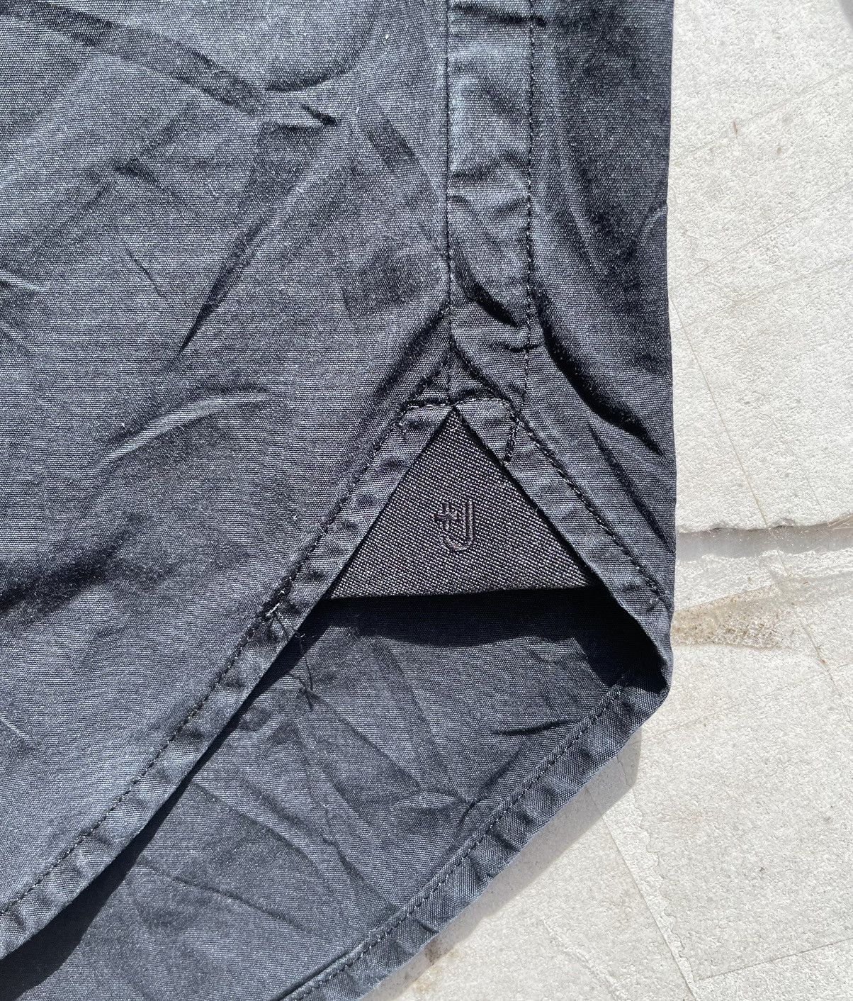Jil Sander 🔥Accept Binding Offer🔥 Jil Sander Size US L / EU 52-54 / 3 - 5 Thumbnail