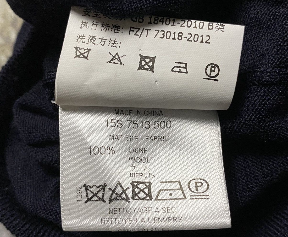 Givenchy Givenchy Riccardo Tisci Era Cardigan Size US XL / EU 56 / 4 - 10 Thumbnail