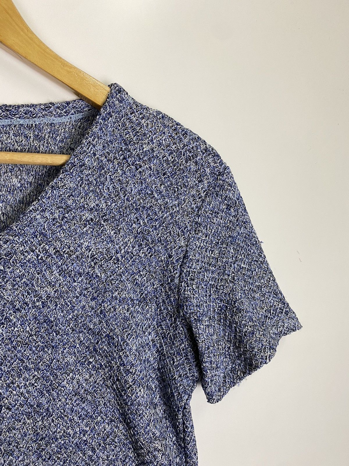 Japanese Brand × Tornado Mart × Vintage Vintage Tornado Mart Japan Knitwear Size US L / EU 52-54 / 3 - 4 Thumbnail