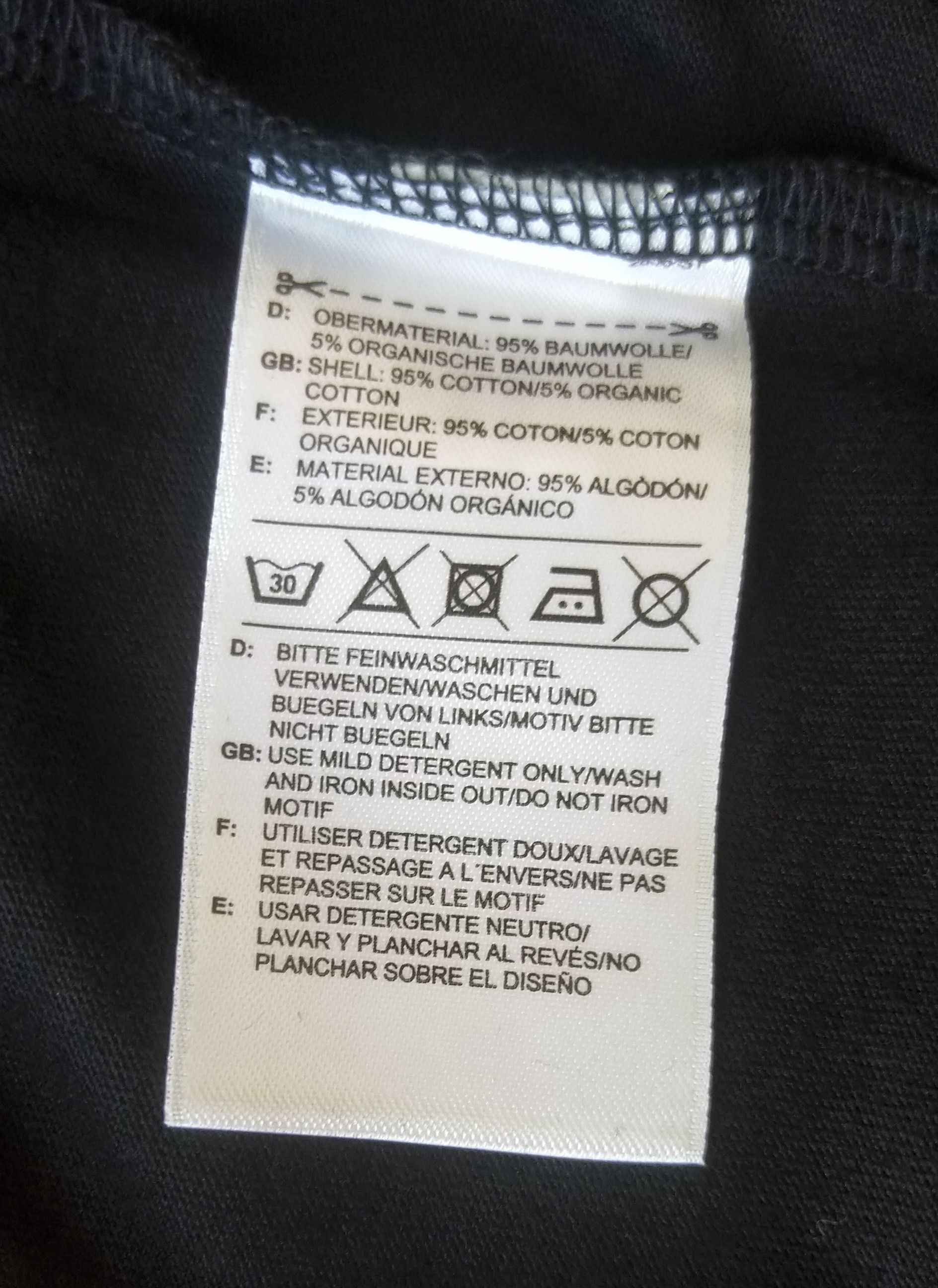 Adidas 2011 deadstock Adidas Originals Spain Adibottom T-Shirt XL Size US XL / EU 56 / 4 - 5 Thumbnail